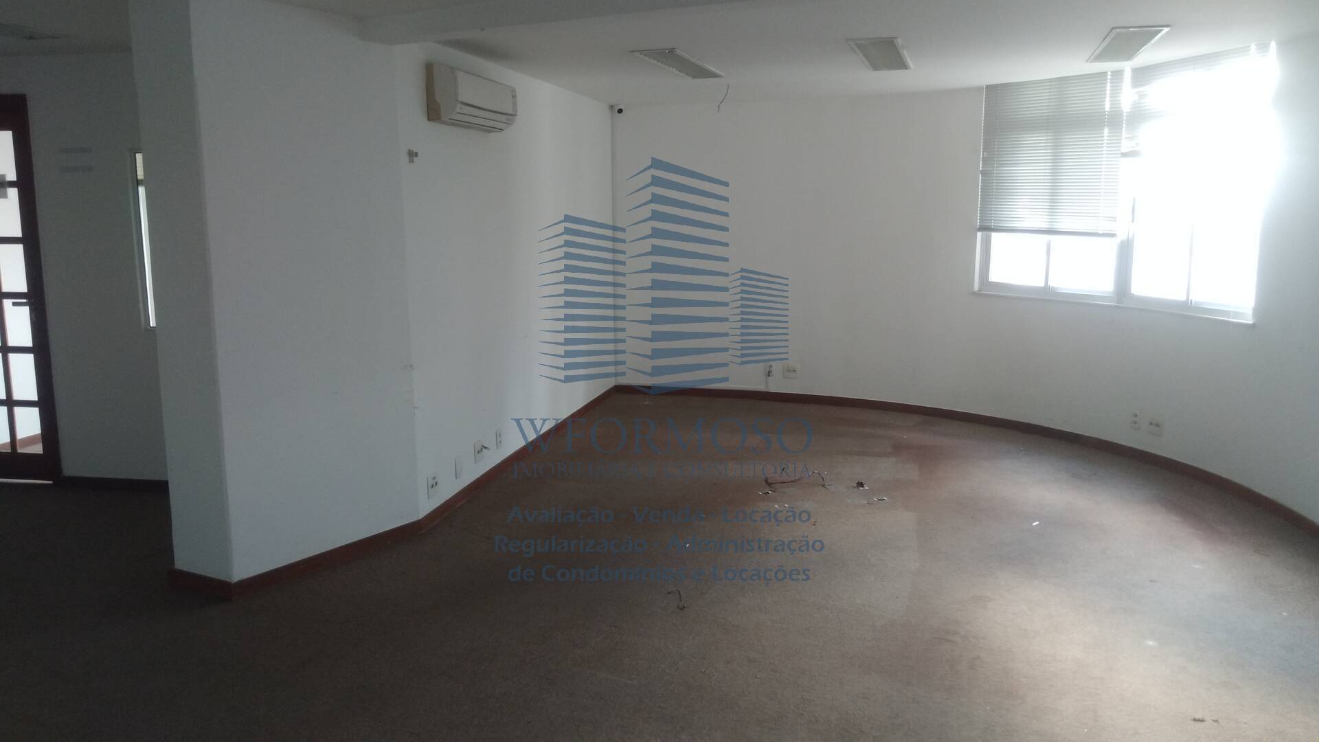 Conjunto Comercial-Sala para alugar, 361m² - Foto 24