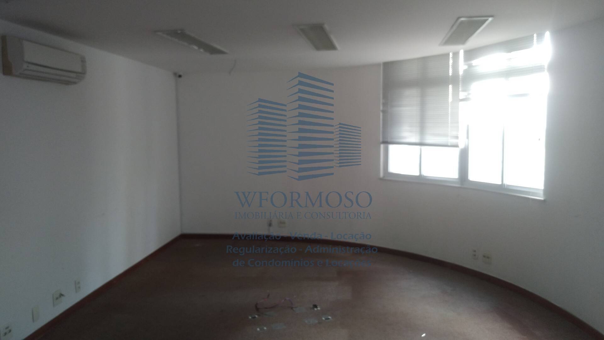 Conjunto Comercial-Sala para alugar, 361m² - Foto 25