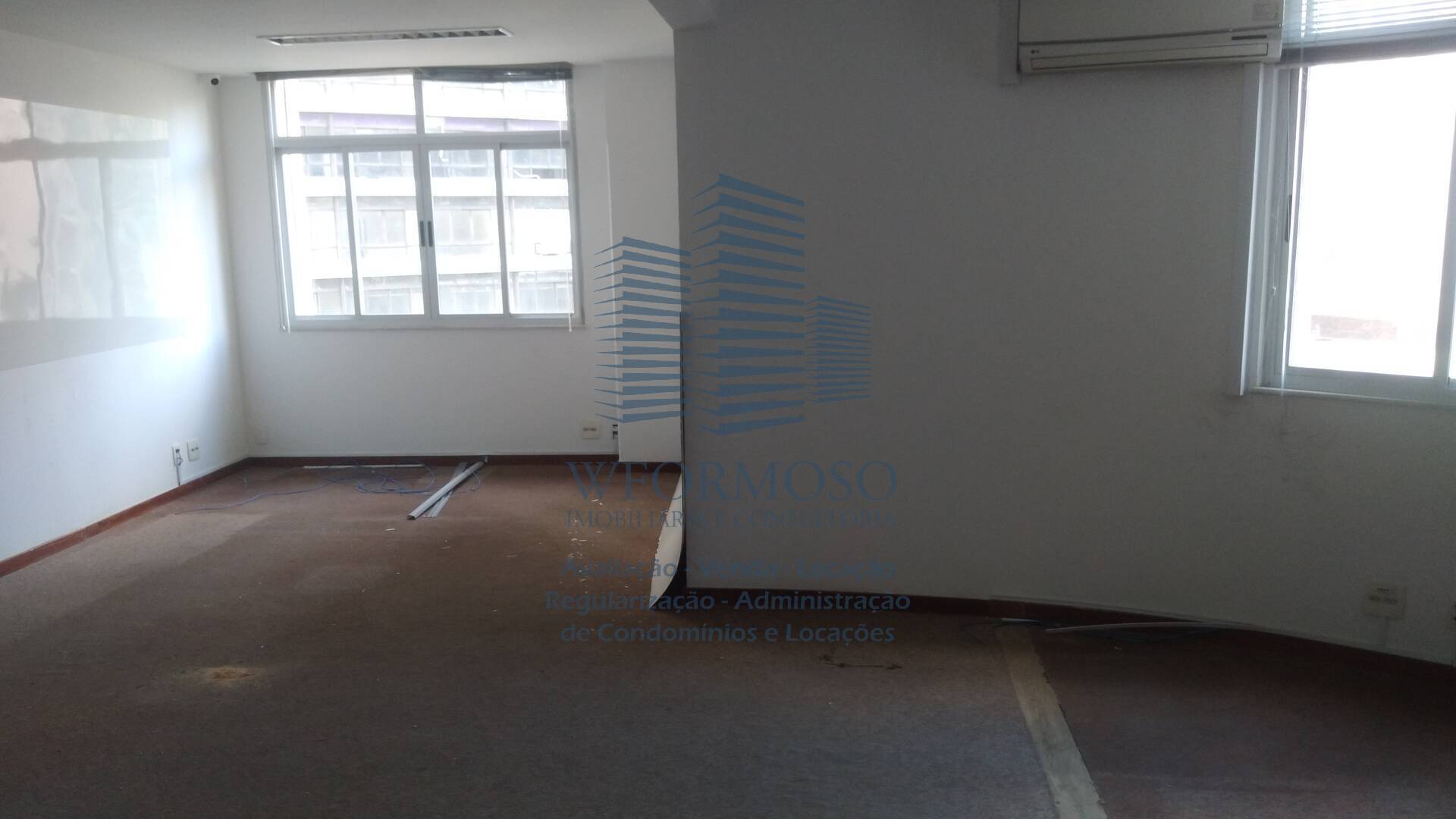 Conjunto Comercial-Sala para alugar, 361m² - Foto 35