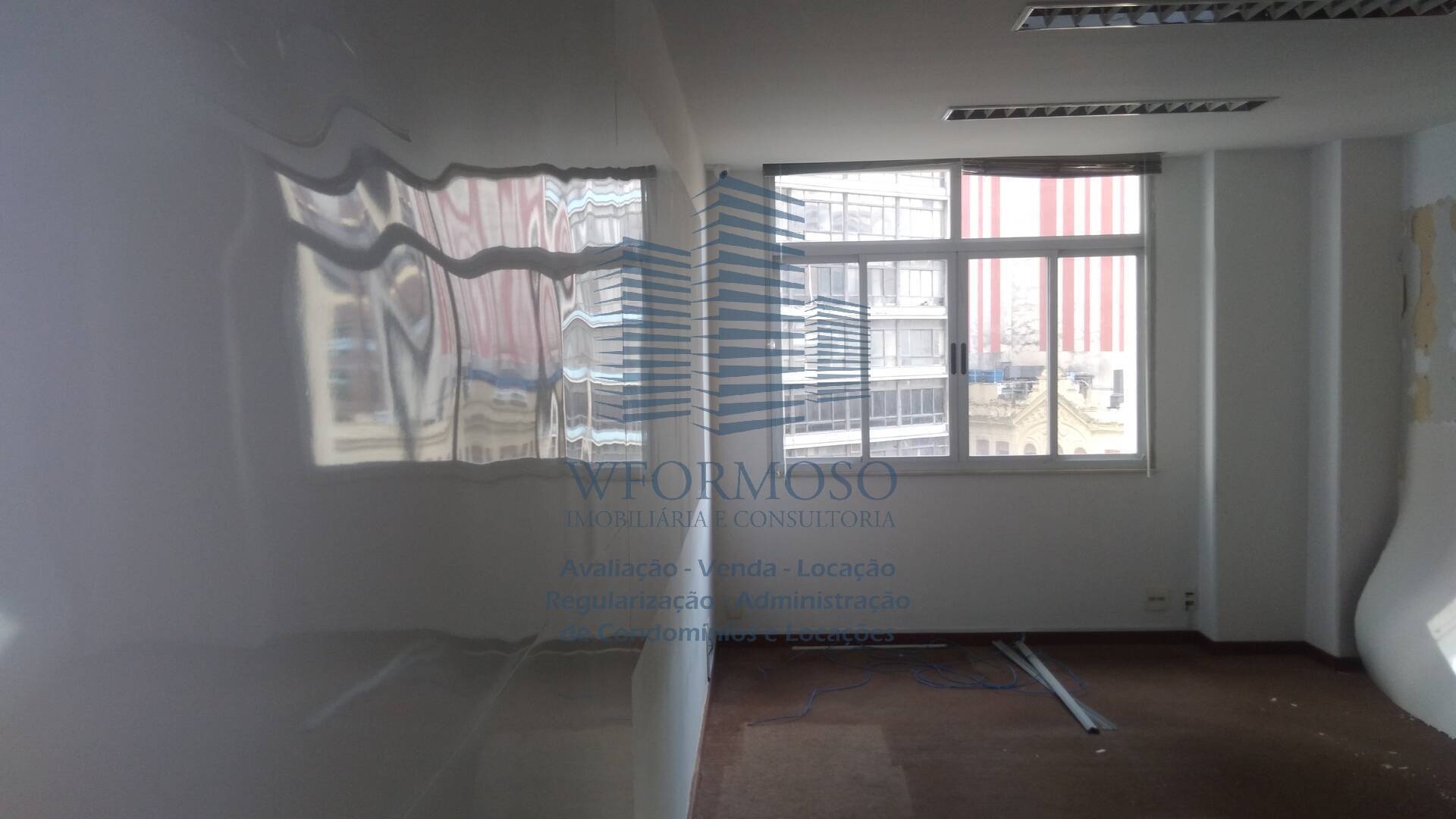 Conjunto Comercial-Sala para alugar, 361m² - Foto 37