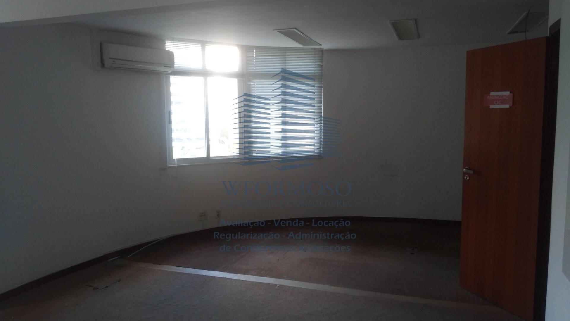 Conjunto Comercial-Sala para alugar, 361m² - Foto 36