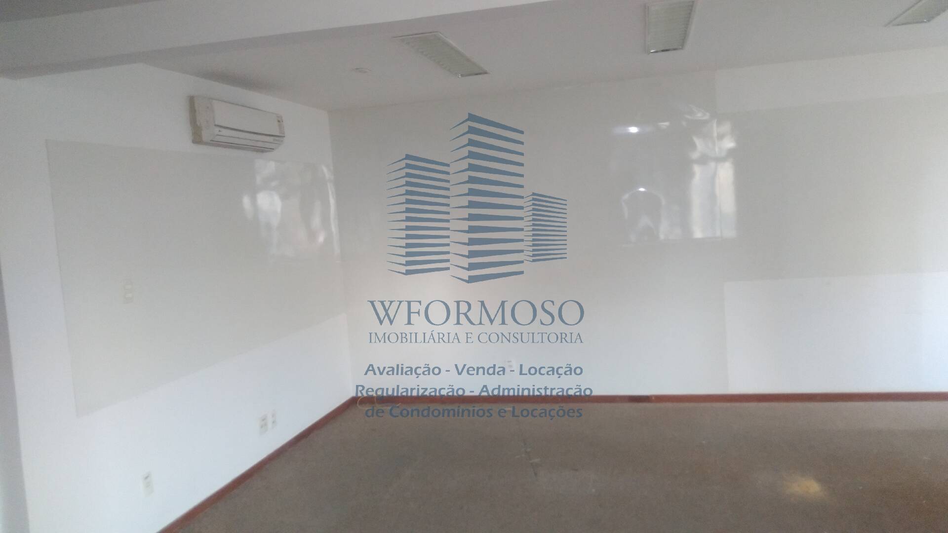 Conjunto Comercial-Sala para alugar, 361m² - Foto 47