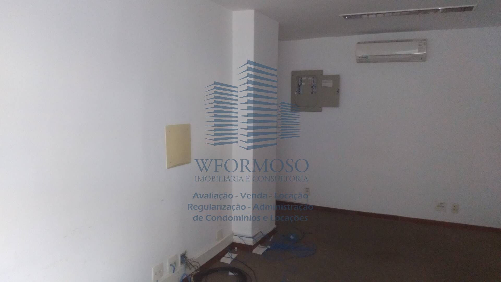 Conjunto Comercial-Sala para alugar, 361m² - Foto 41