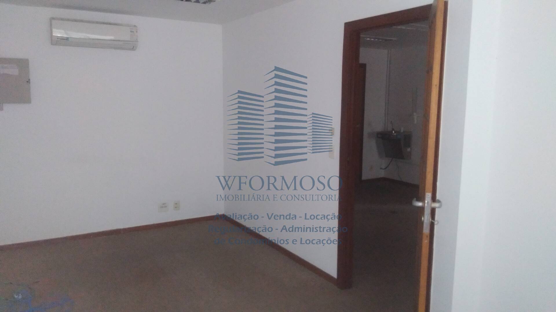 Conjunto Comercial-Sala para alugar, 361m² - Foto 42