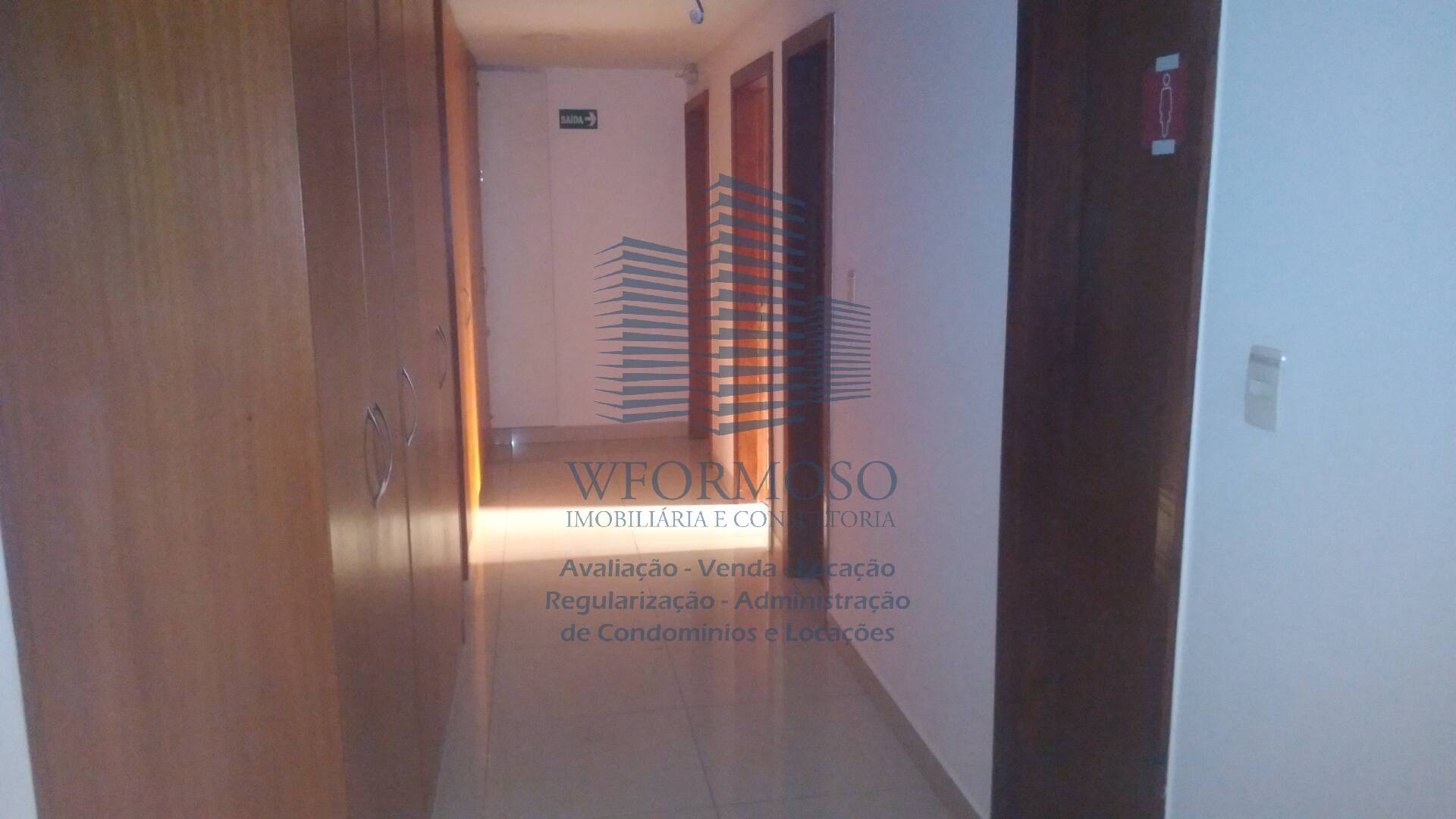 Conjunto Comercial-Sala para alugar, 361m² - Foto 44