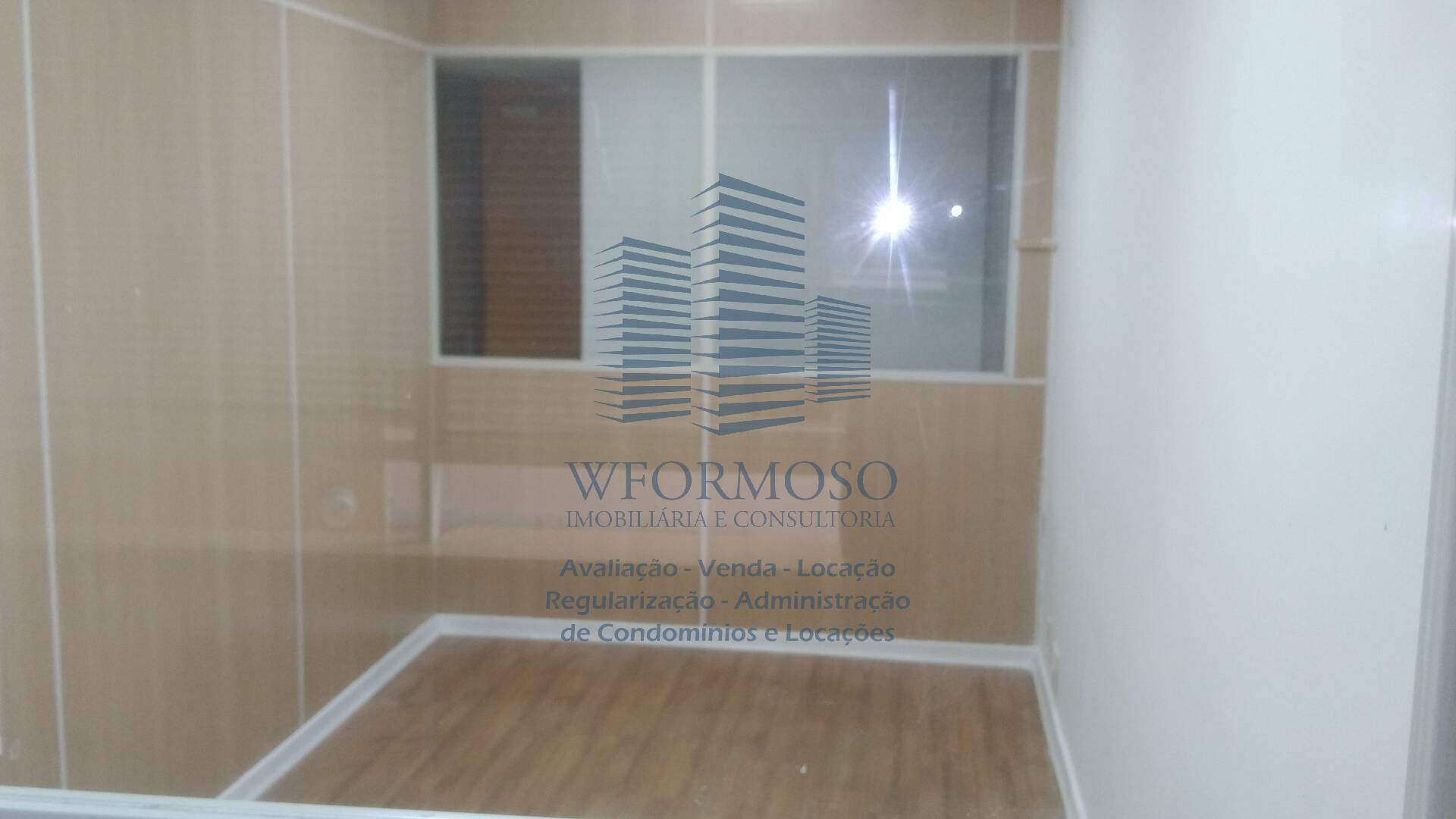 Conjunto Comercial-Sala para alugar, 138m² - Foto 13