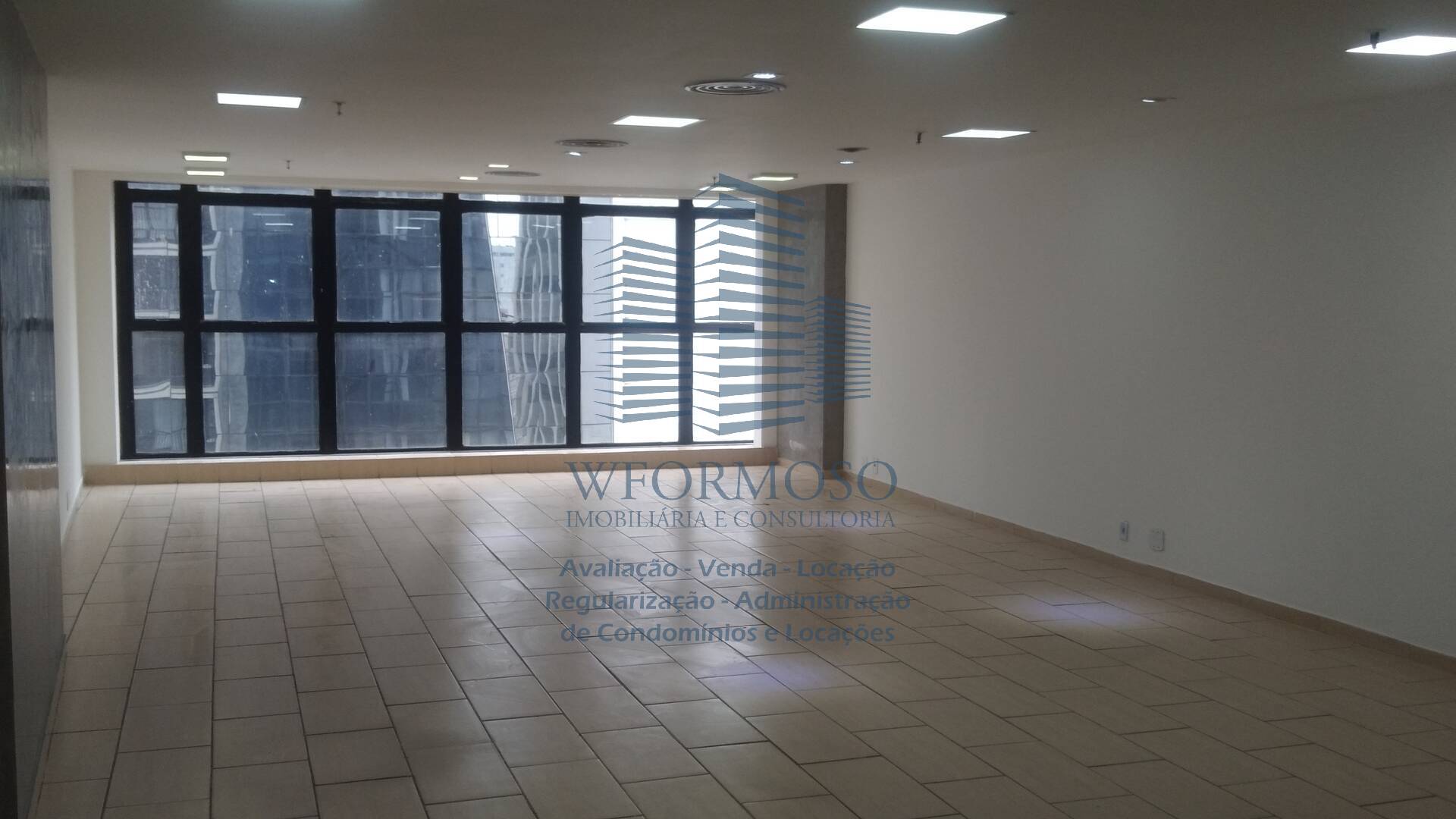 Conjunto Comercial-Sala para alugar, 138m² - Foto 16