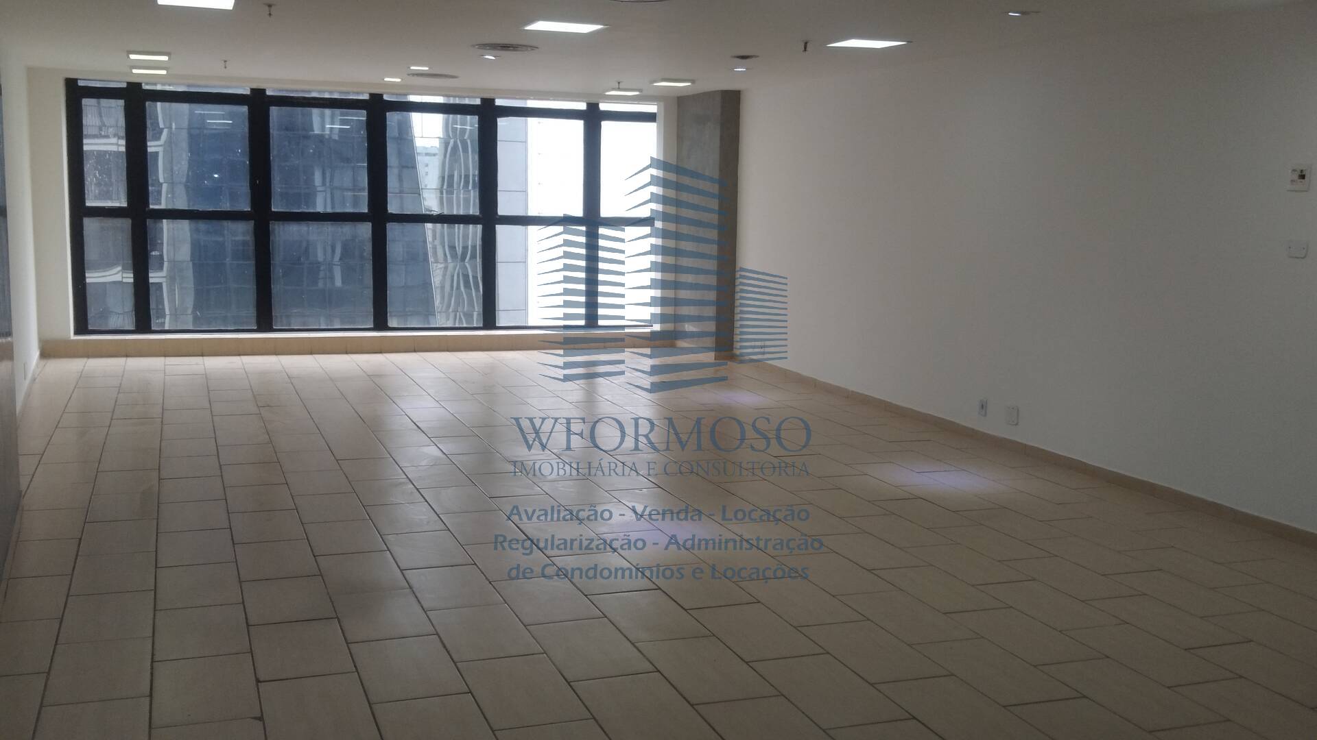 Conjunto Comercial-Sala para alugar, 138m² - Foto 20