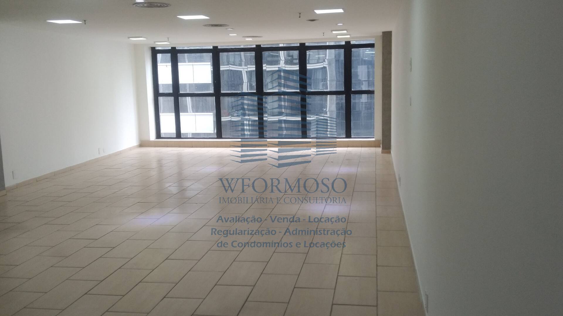 Conjunto Comercial-Sala para alugar, 138m² - Foto 18