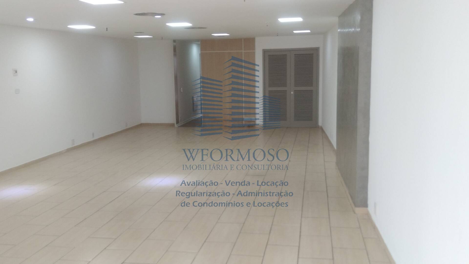 Conjunto Comercial-Sala para alugar, 138m² - Foto 14