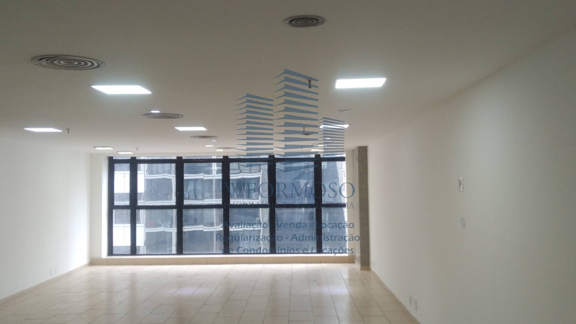 Conjunto Comercial-Sala para alugar, 138m² - Foto 19