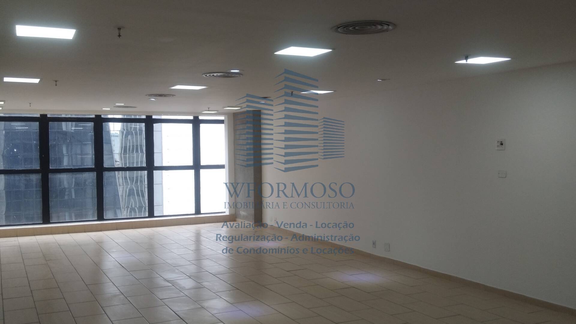 Conjunto Comercial-Sala para alugar, 138m² - Foto 30