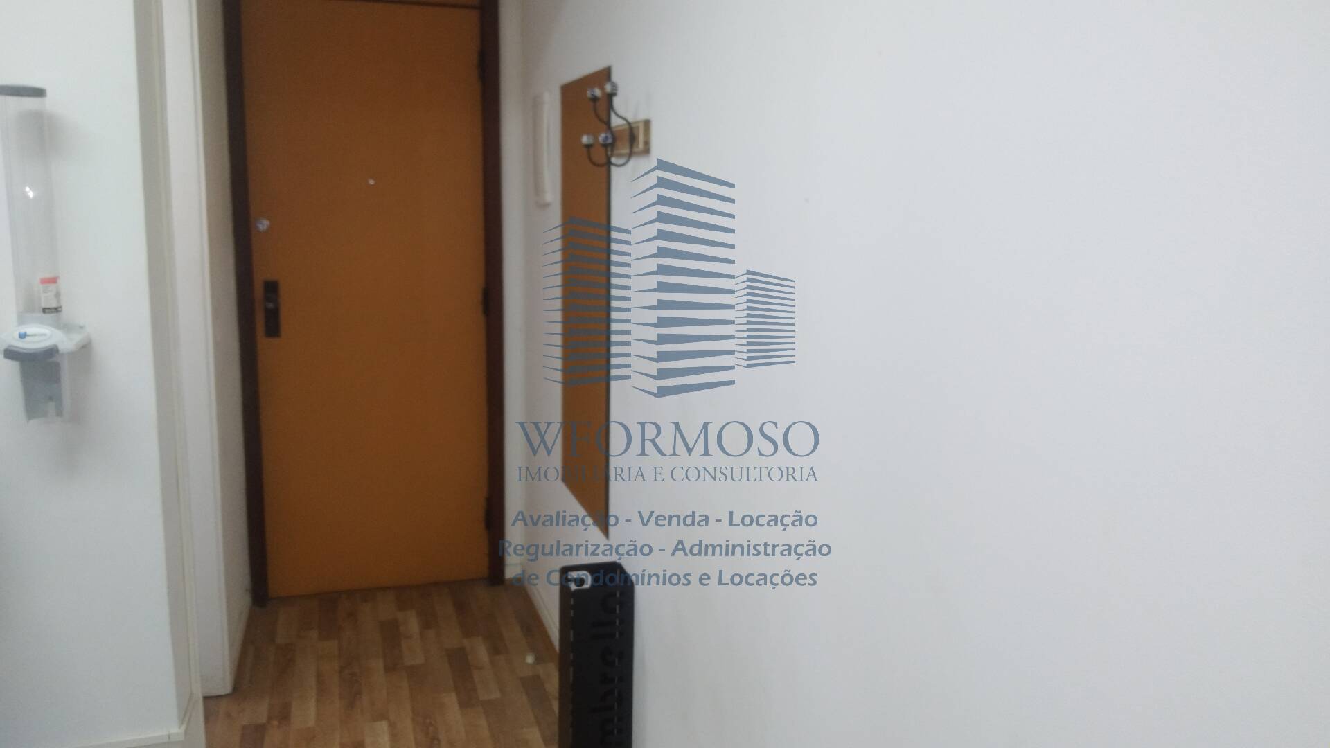 Conjunto Comercial-Sala para alugar, 138m² - Foto 8