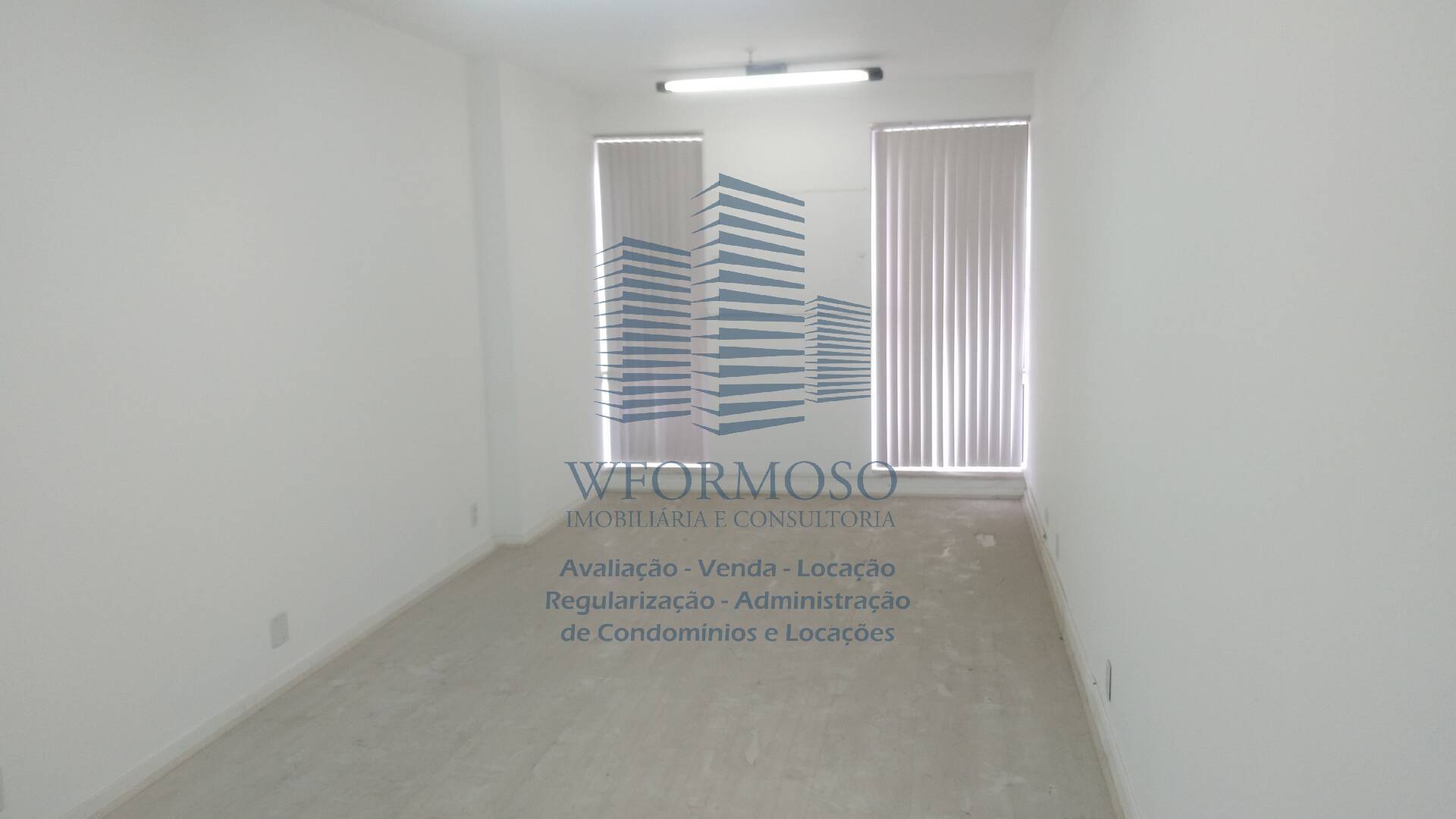 Conjunto Comercial-Sala para alugar, 29m² - Foto 1