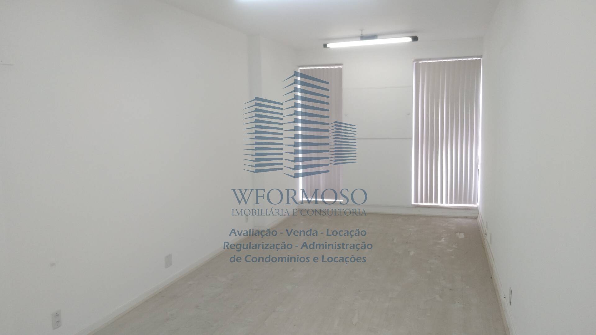 Conjunto Comercial-Sala para alugar, 29m² - Foto 5