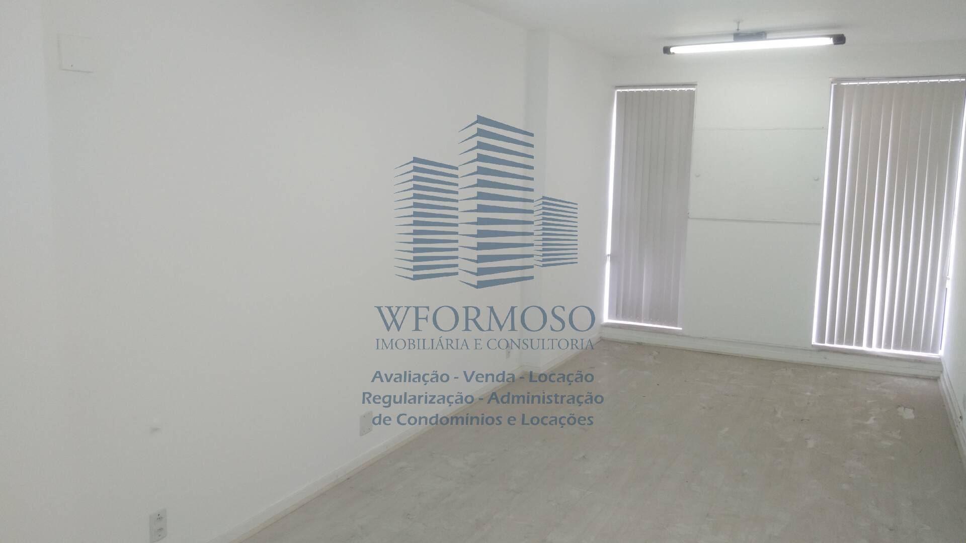 Conjunto Comercial-Sala para alugar, 29m² - Foto 6