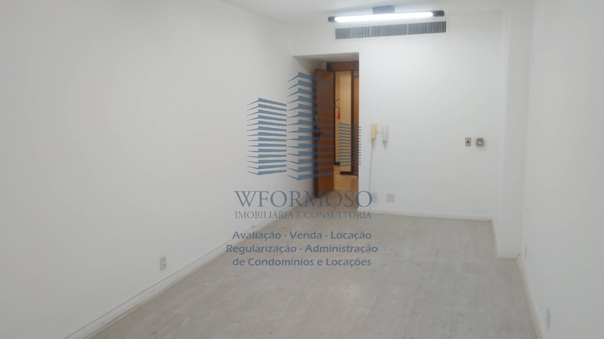 Conjunto Comercial-Sala para alugar, 29m² - Foto 4