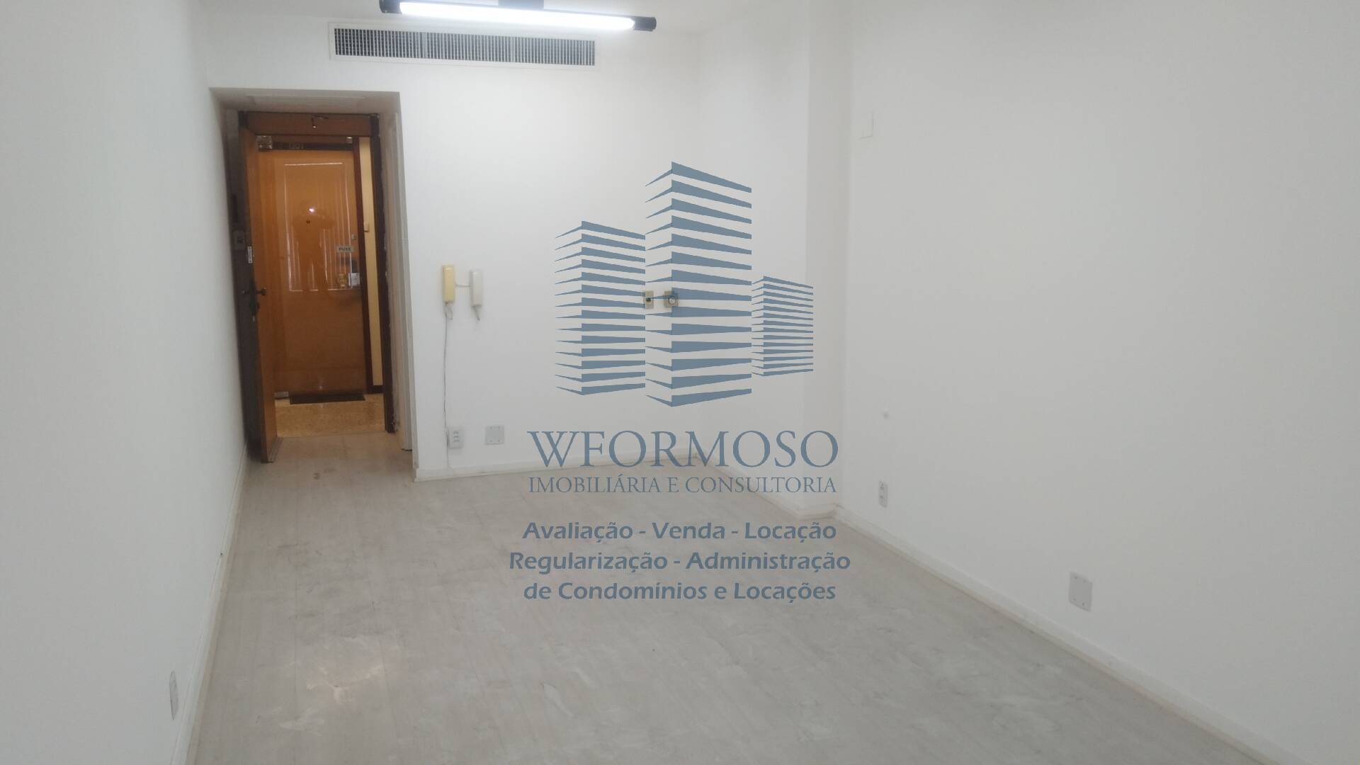 Conjunto Comercial-Sala para alugar, 29m² - Foto 3