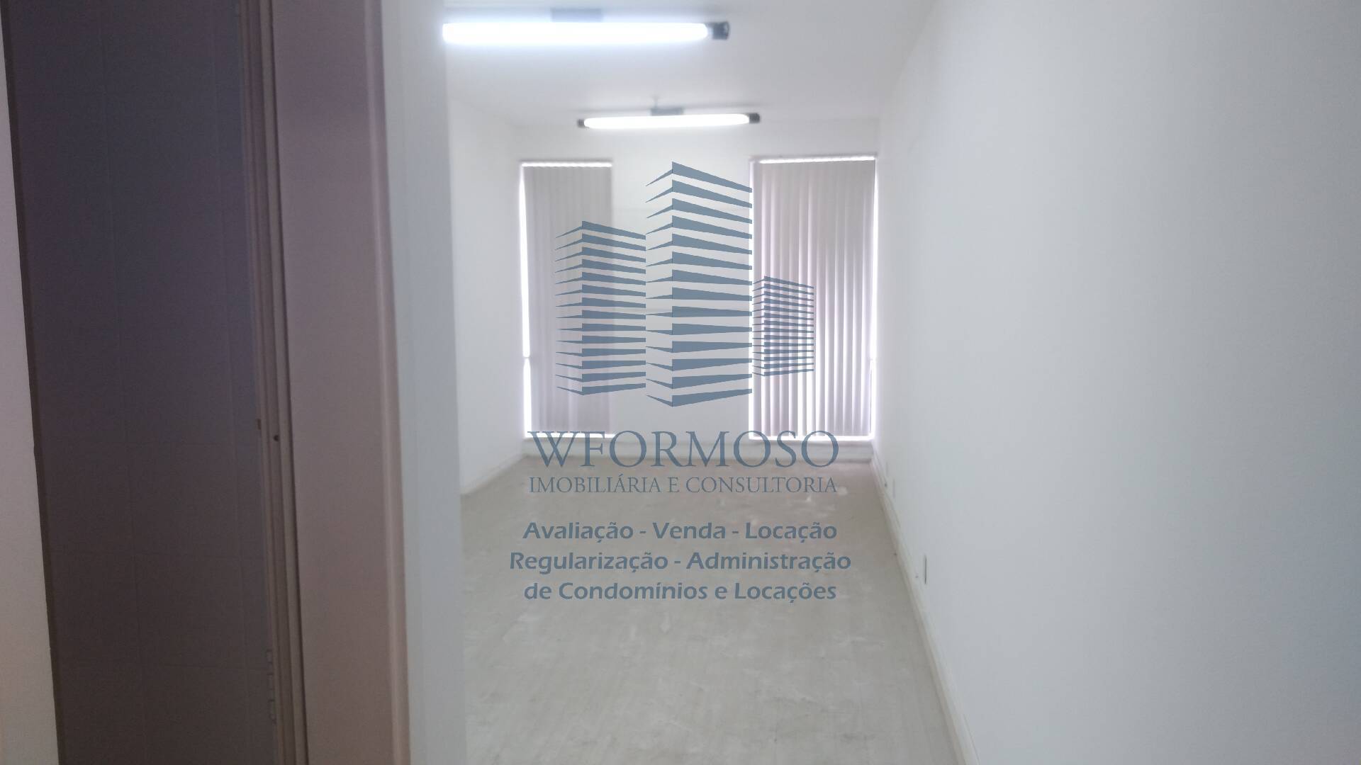 Conjunto Comercial-Sala para alugar, 29m² - Foto 7