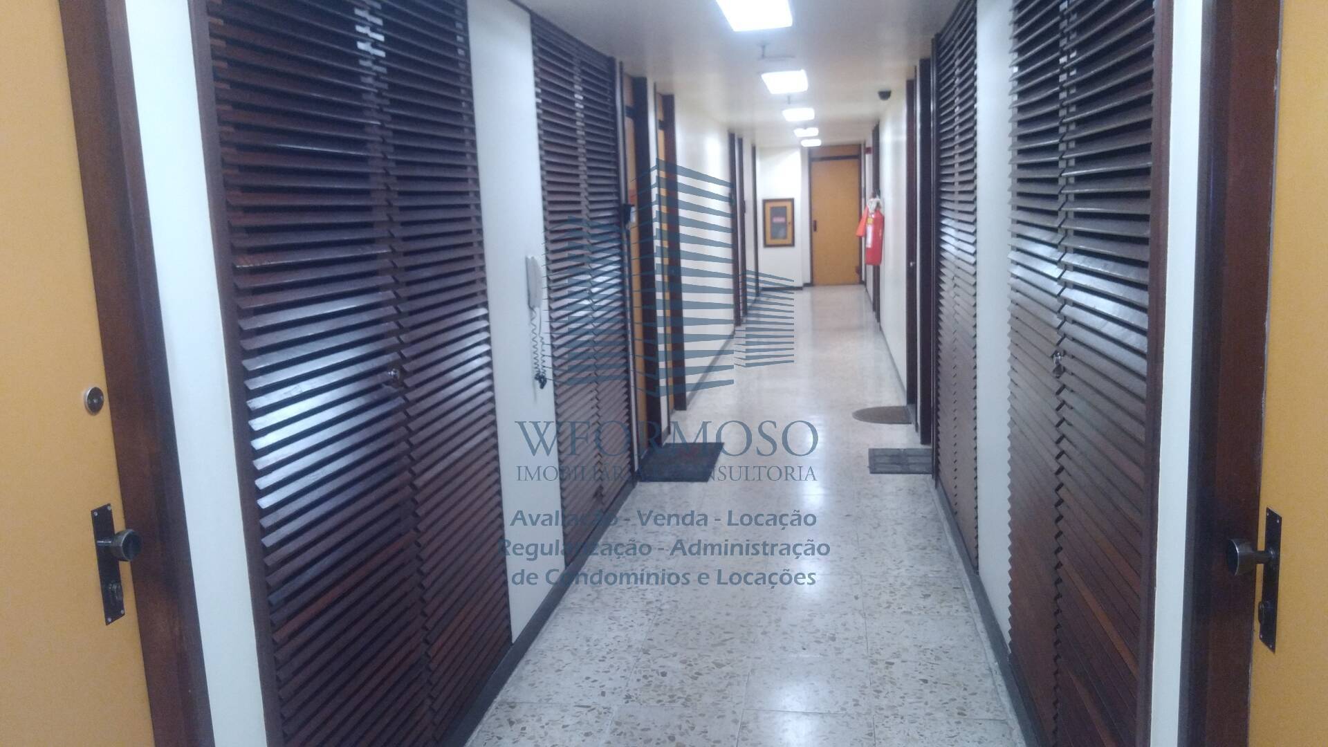 Conjunto Comercial-Sala para alugar, 30m² - Foto 6