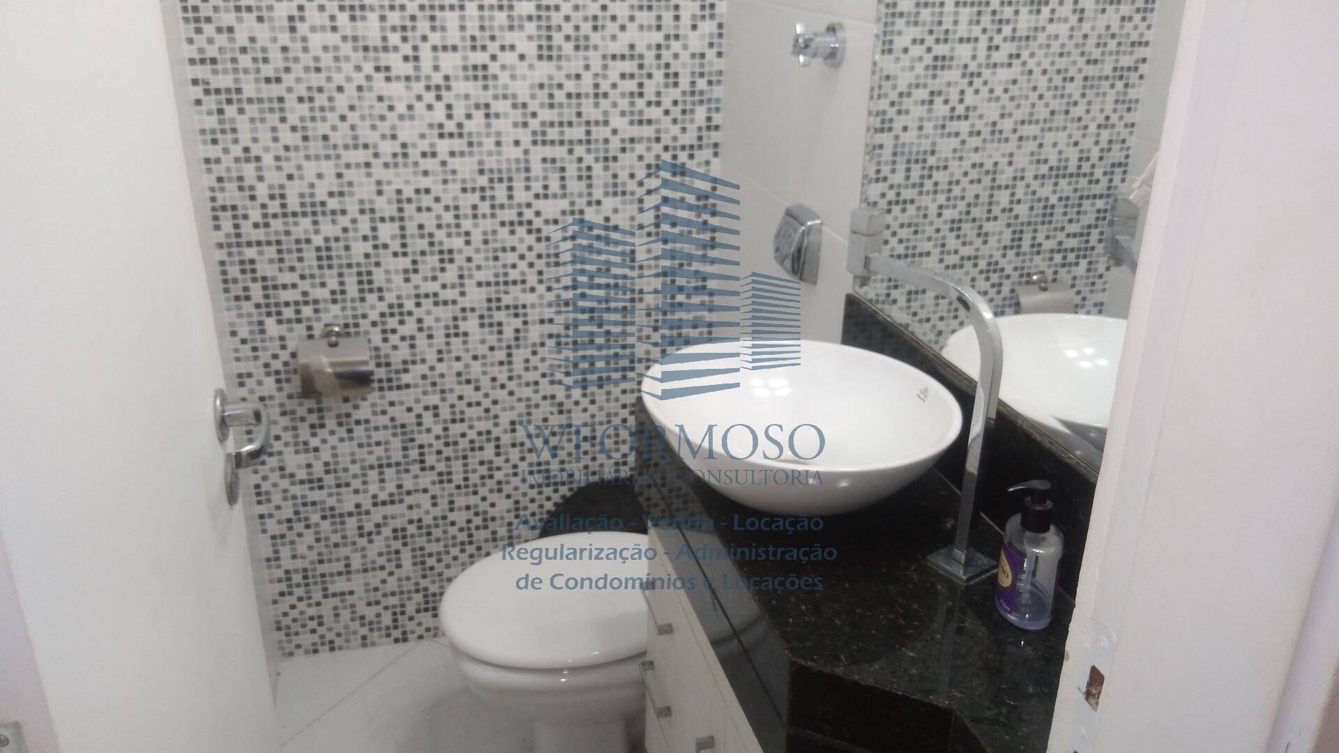 Conjunto Comercial-Sala para alugar, 30m² - Foto 16