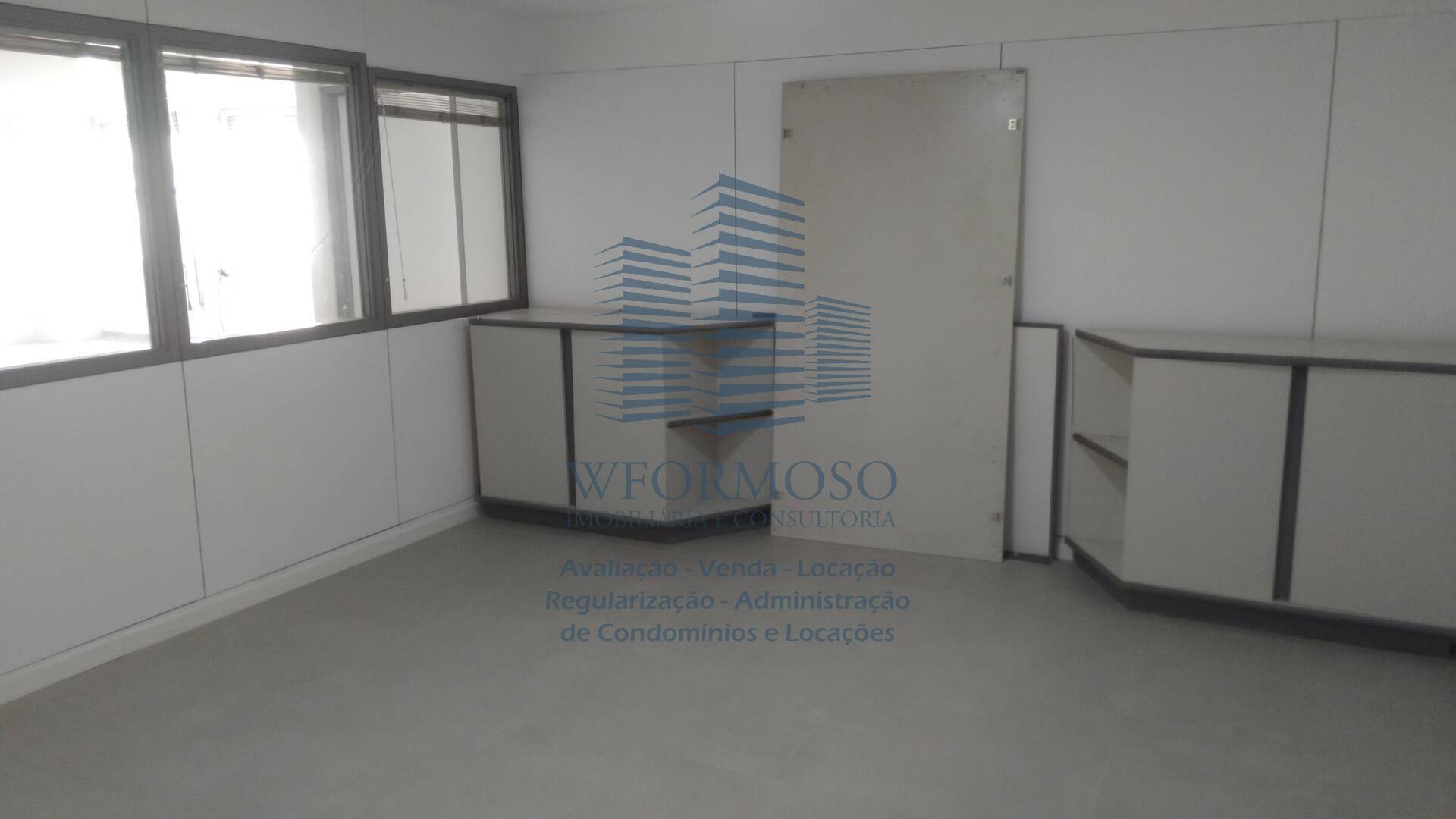 Conjunto Comercial-Sala para alugar, 180m² - Foto 12