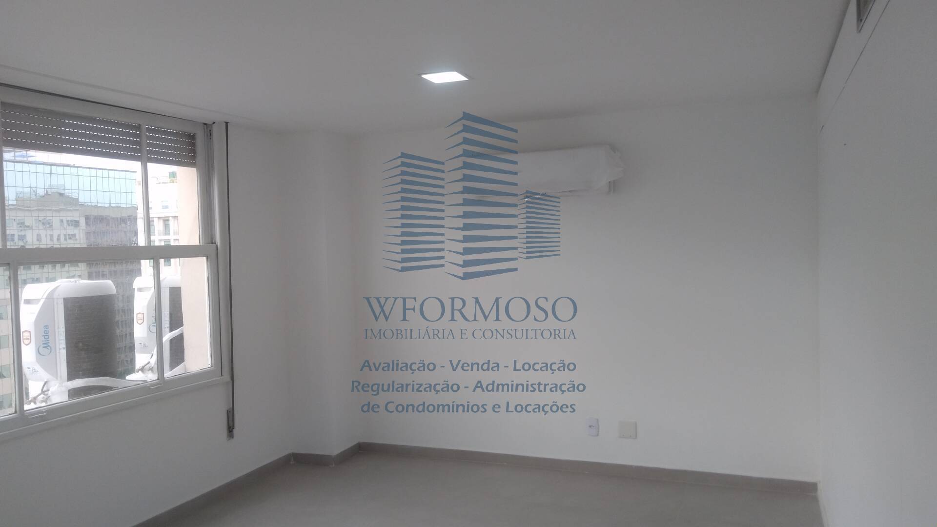 Conjunto Comercial-Sala para alugar, 180m² - Foto 16