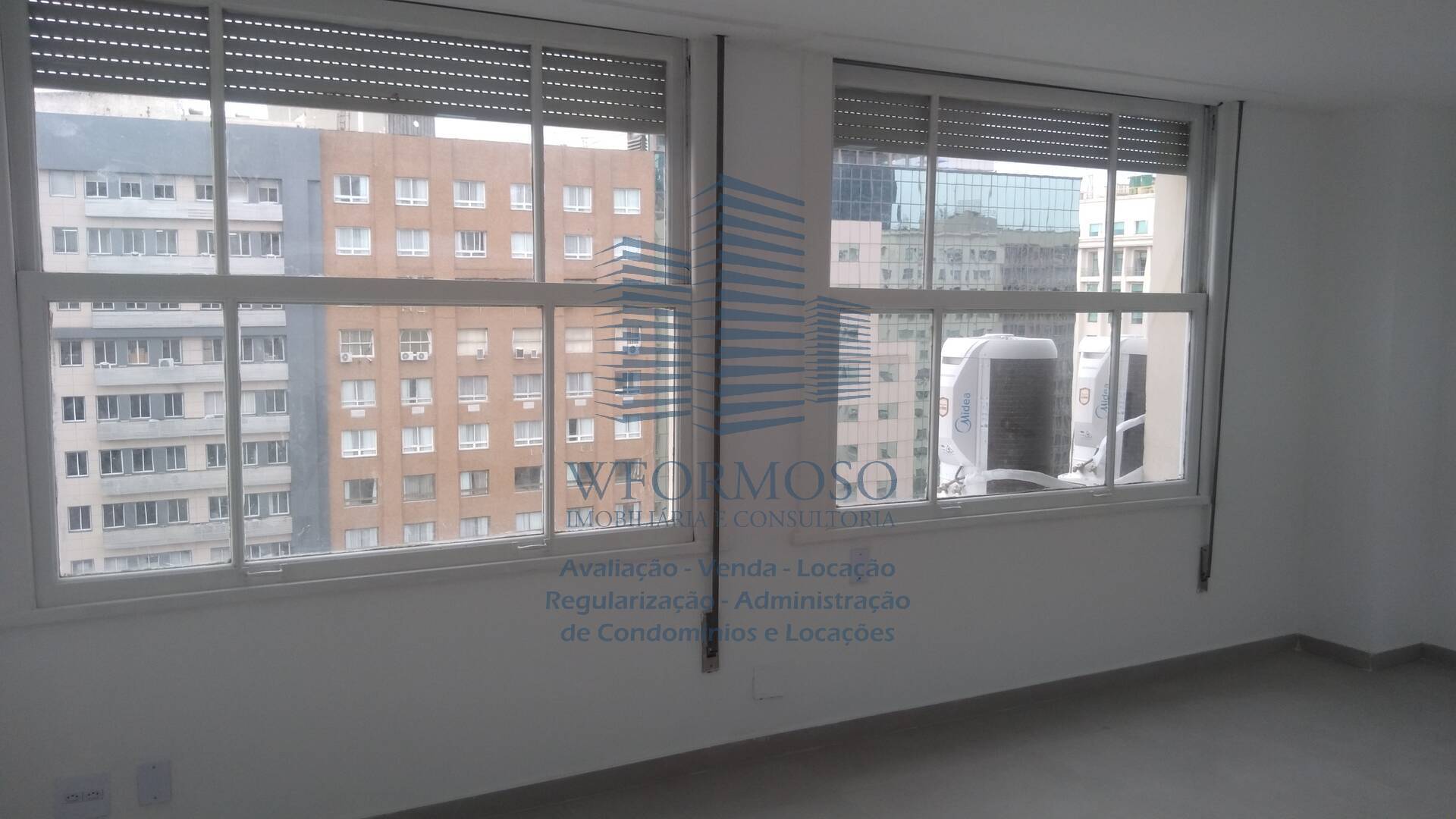 Conjunto Comercial-Sala para alugar, 180m² - Foto 24