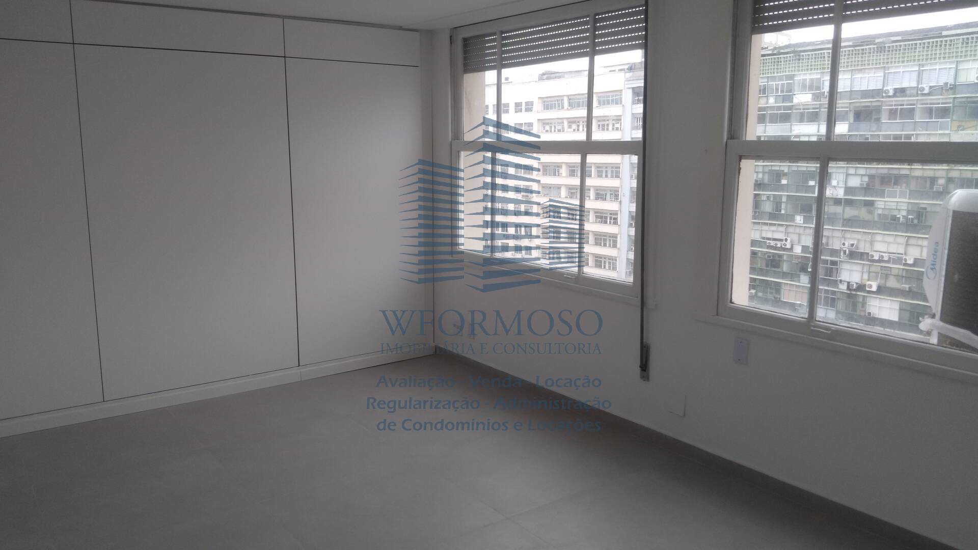 Conjunto Comercial-Sala para alugar, 180m² - Foto 21