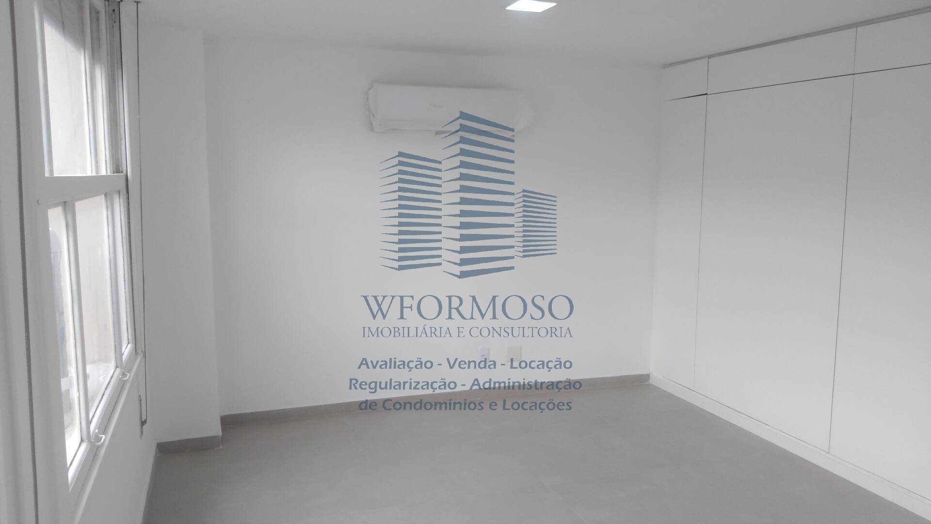 Conjunto Comercial-Sala para alugar, 180m² - Foto 17