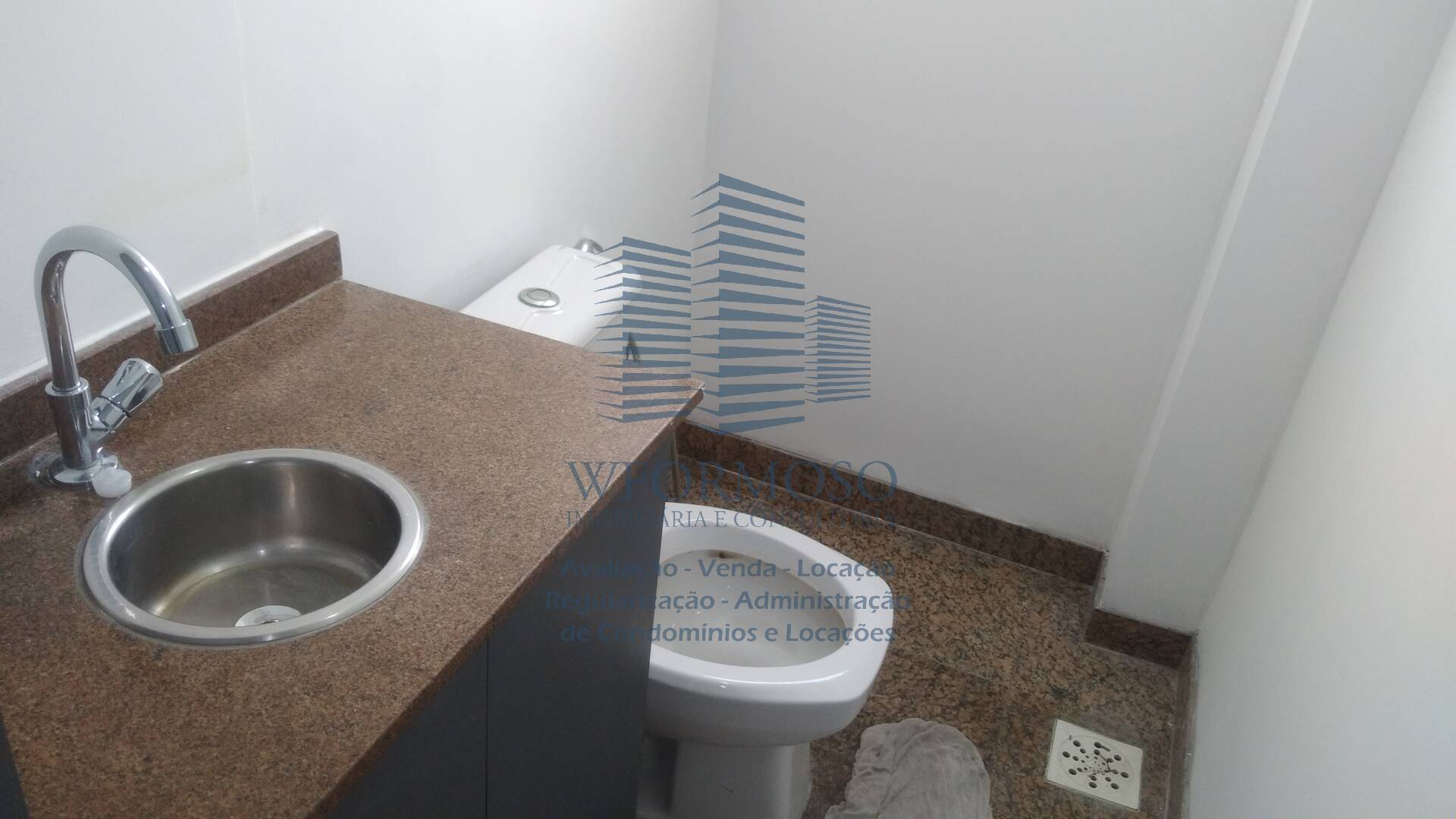 Conjunto Comercial-Sala para alugar, 180m² - Foto 31