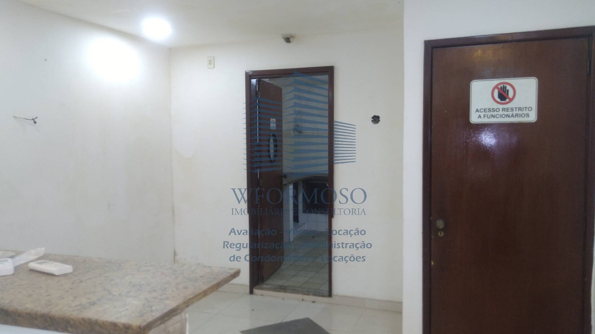 Conjunto Comercial-Sala para alugar, 153m² - Foto 4