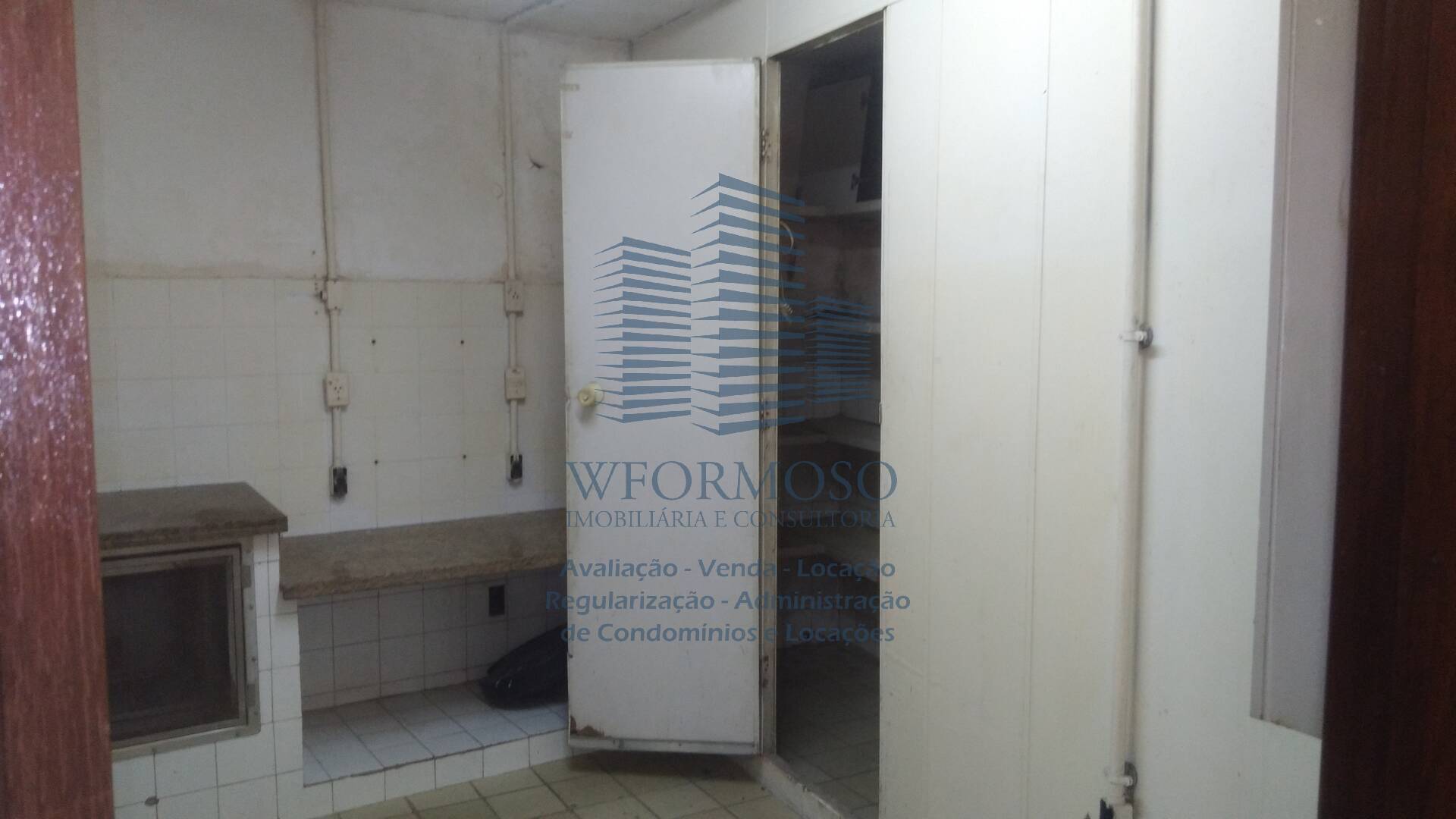 Conjunto Comercial-Sala para alugar, 153m² - Foto 6