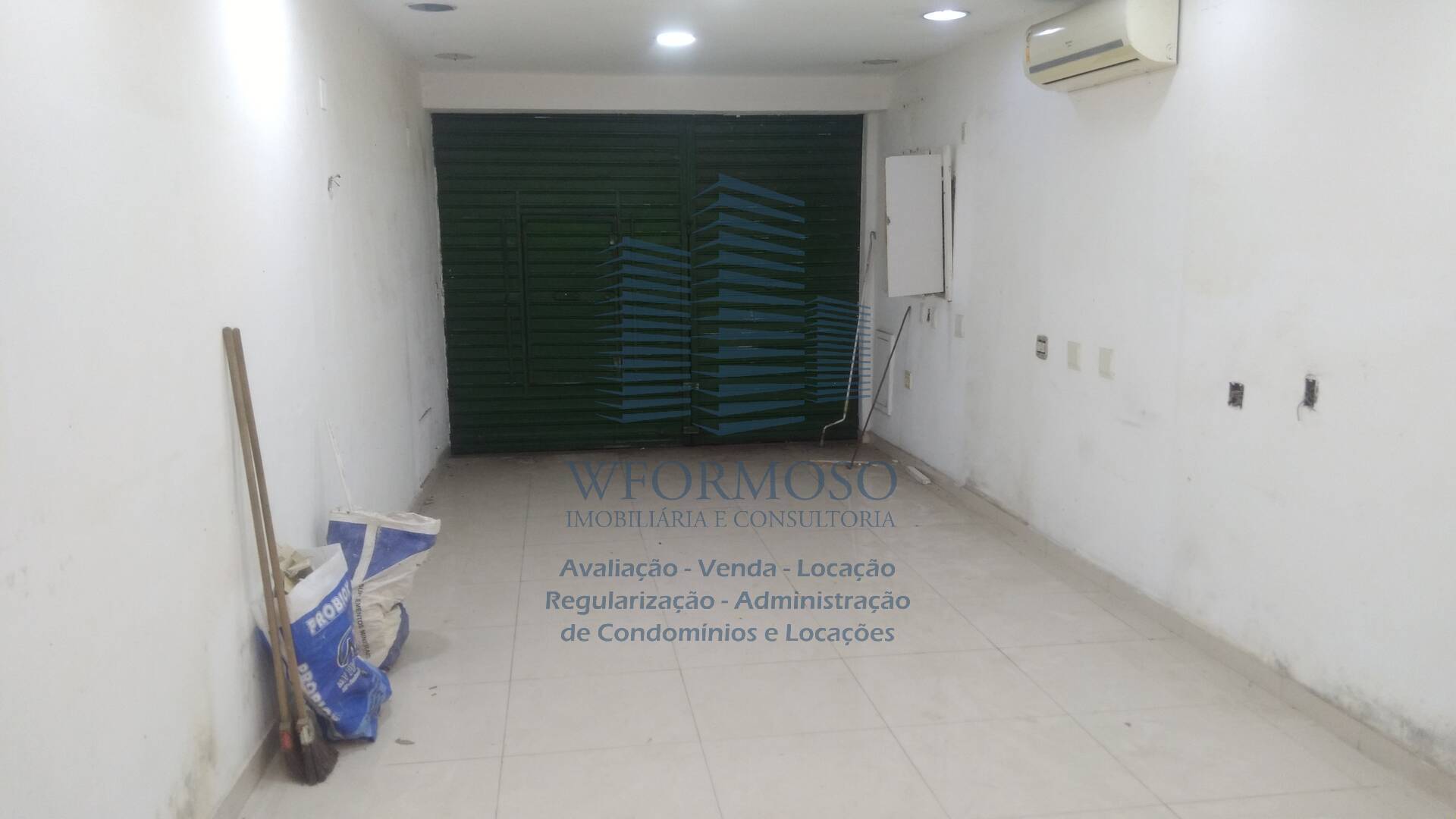 Conjunto Comercial-Sala para alugar, 153m² - Foto 13