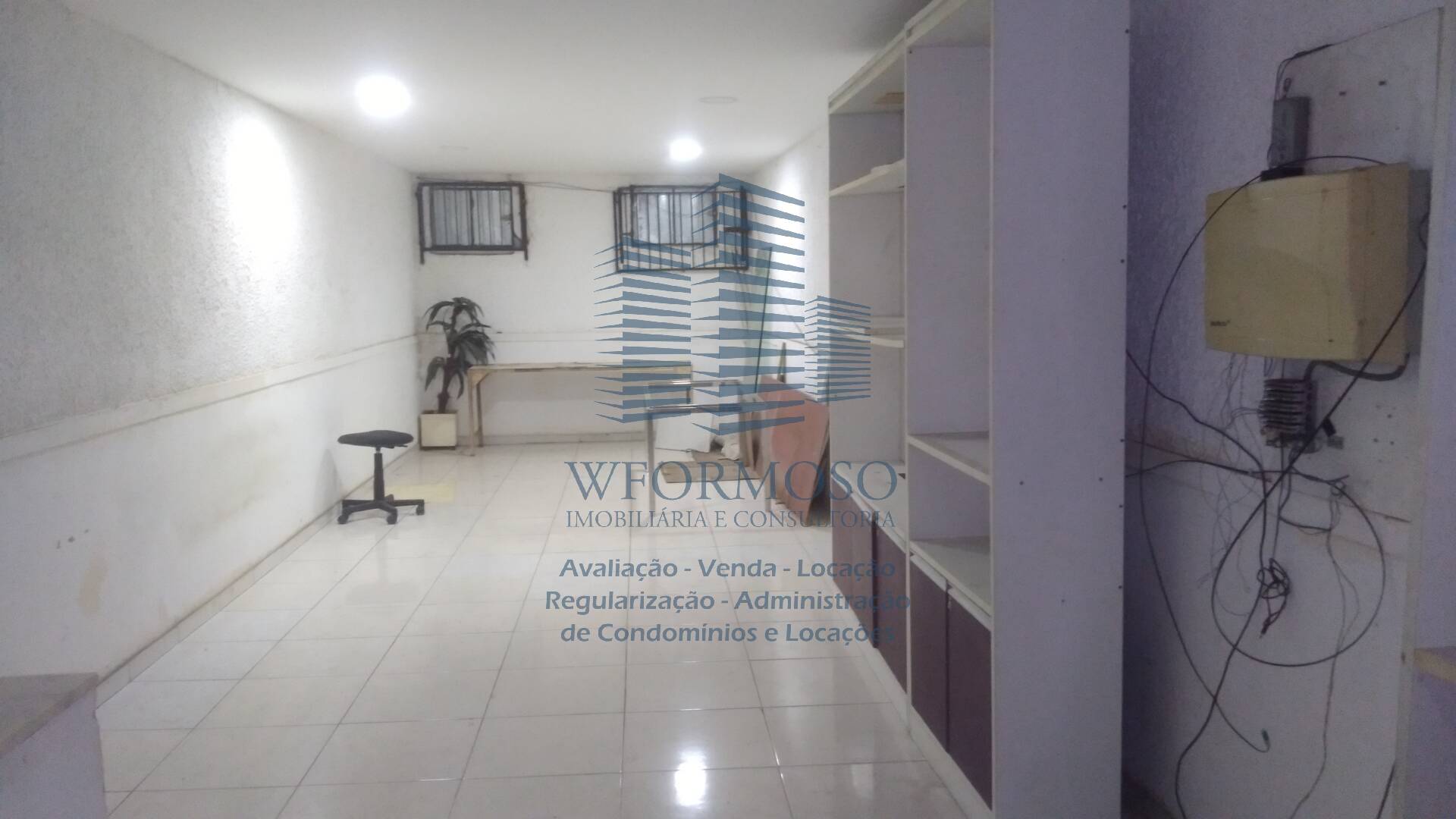 Conjunto Comercial-Sala para alugar, 153m² - Foto 14