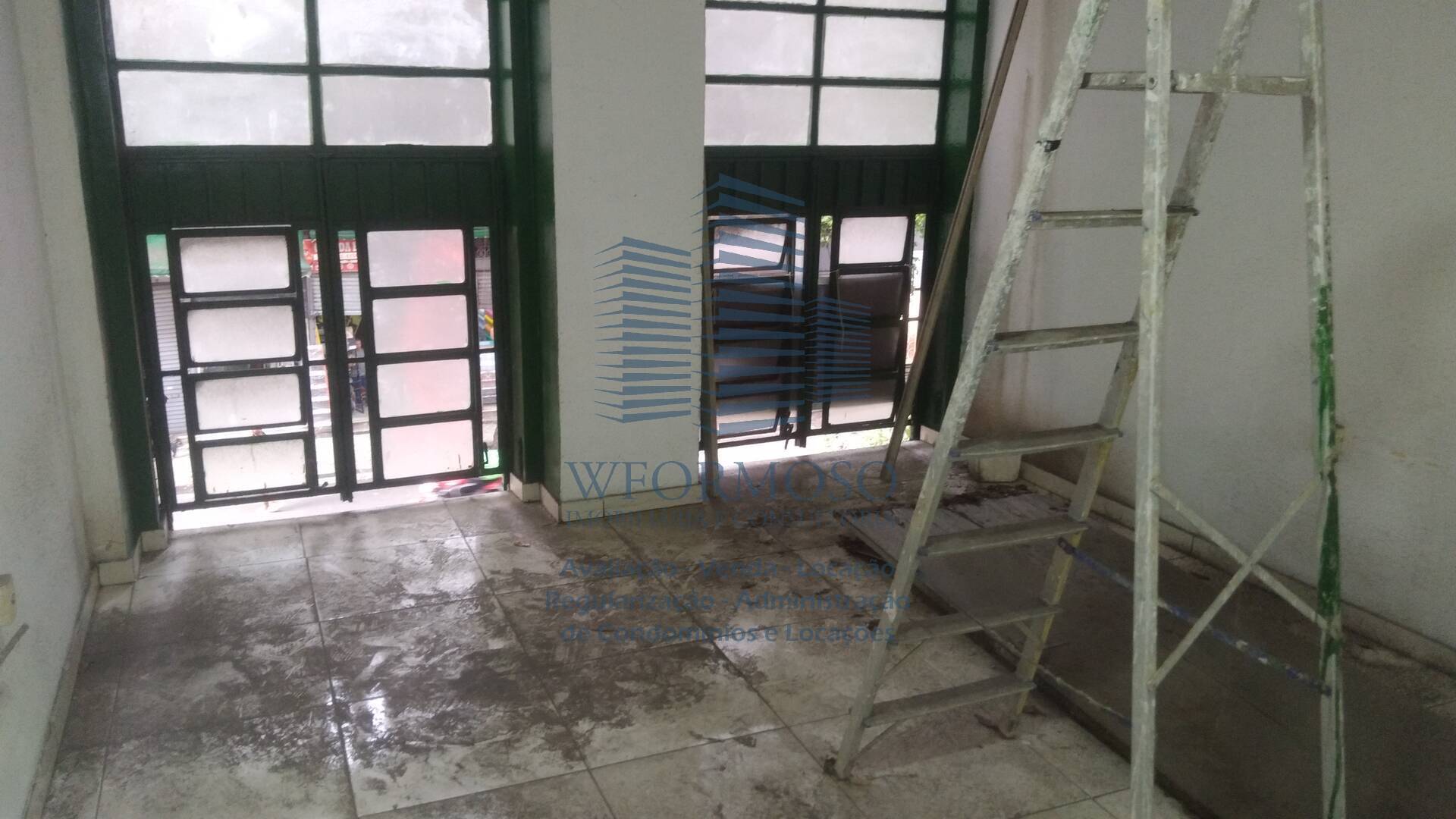 Conjunto Comercial-Sala para alugar, 153m² - Foto 17