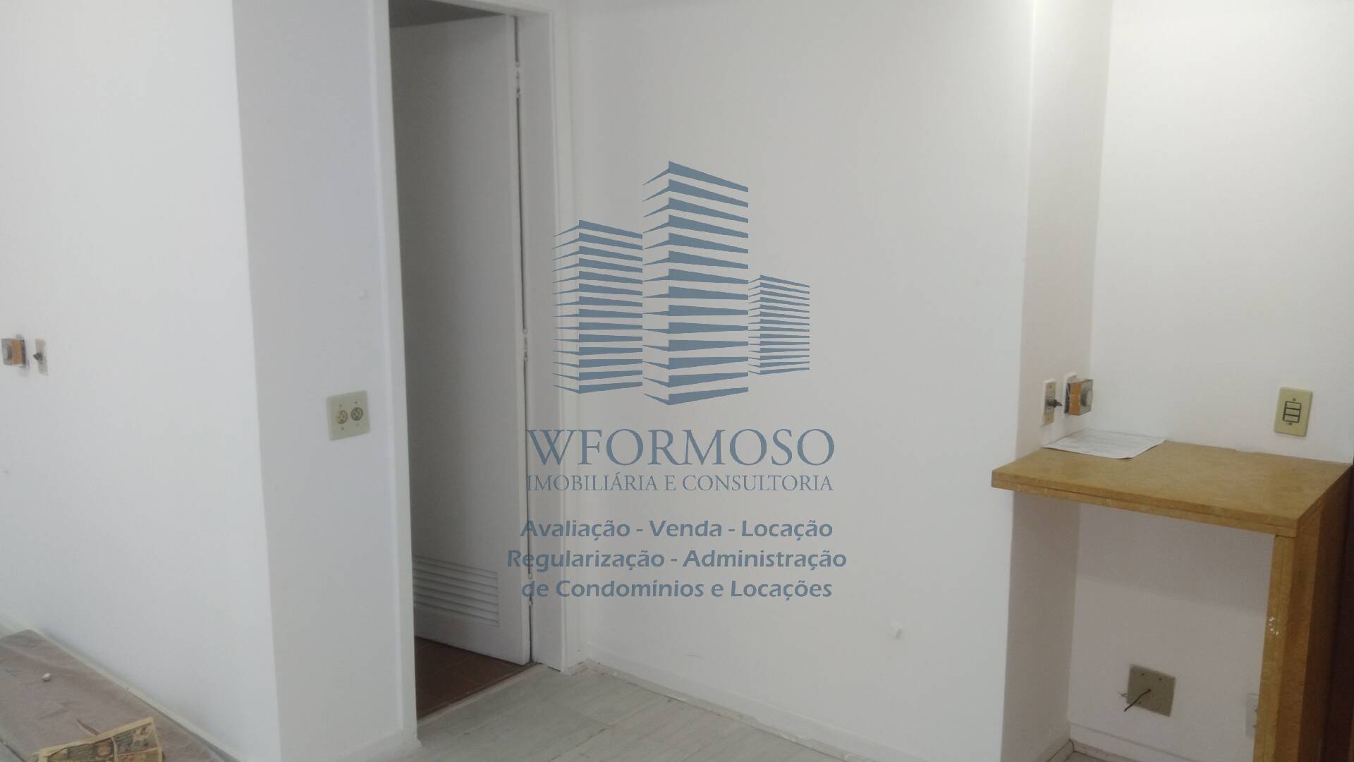 Conjunto Comercial-Sala para alugar, 27m² - Foto 8