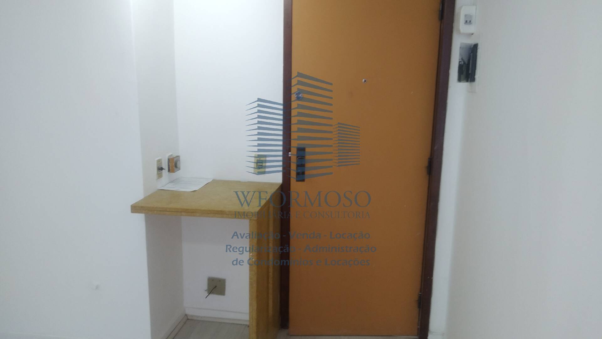 Conjunto Comercial-Sala para alugar, 27m² - Foto 11