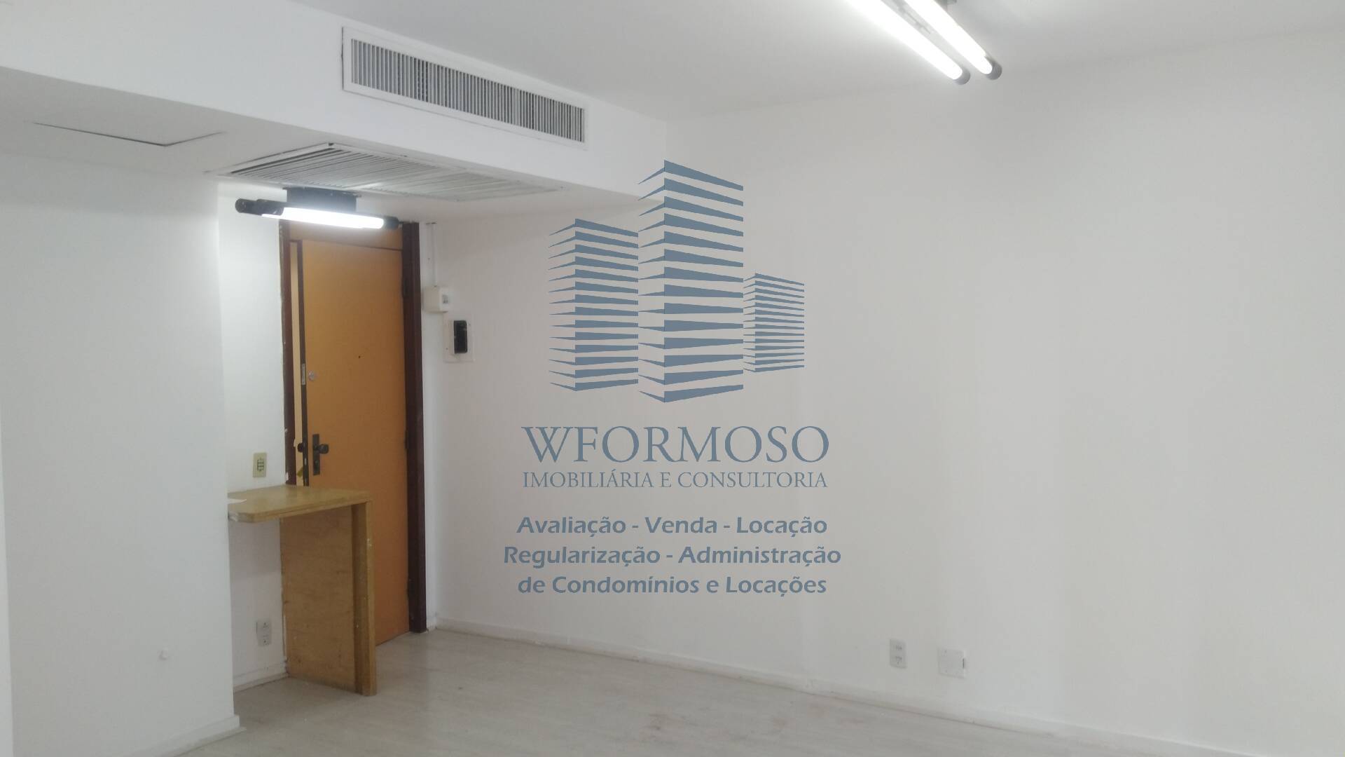 Conjunto Comercial-Sala para alugar, 27m² - Foto 10