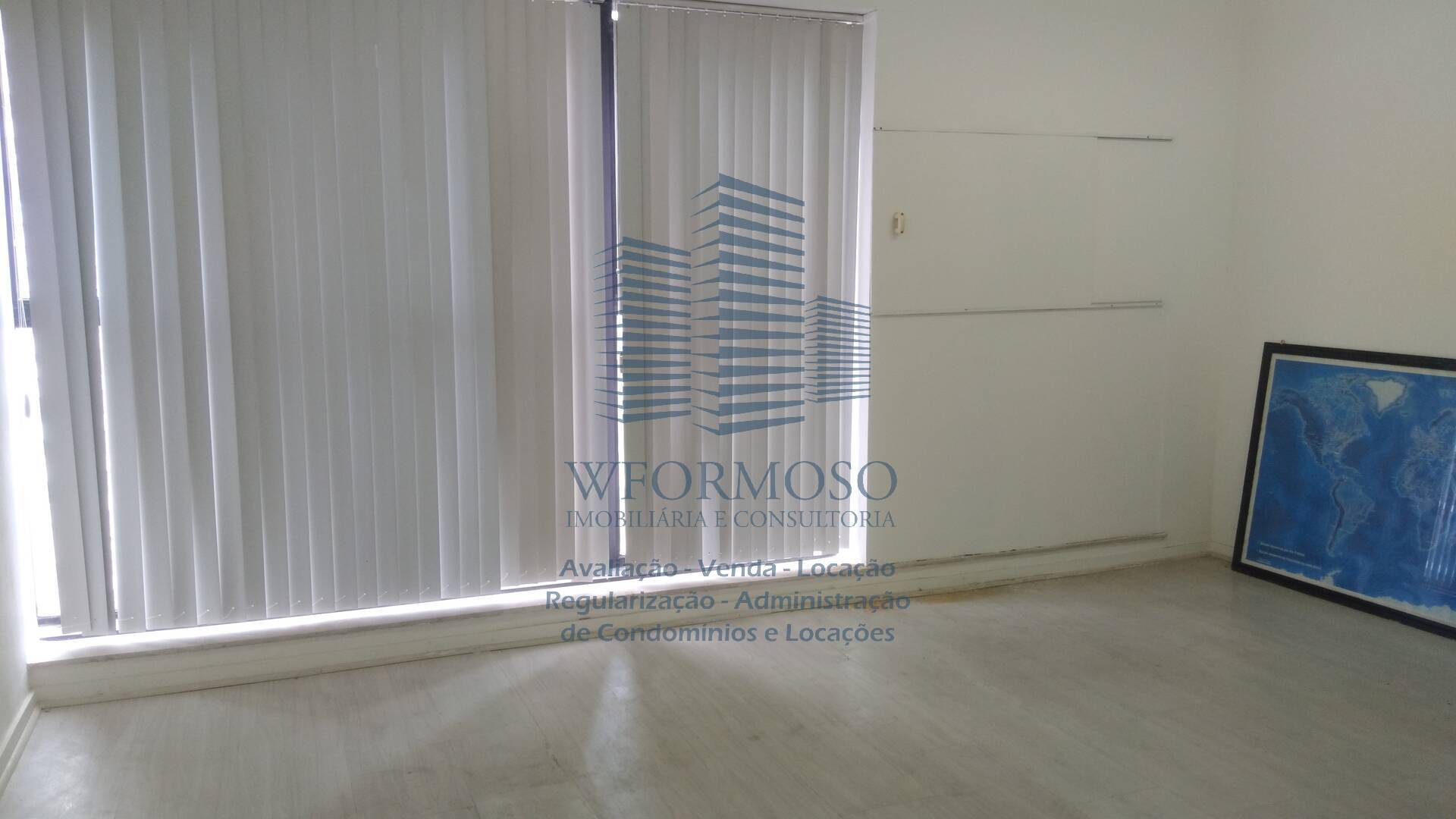 Conjunto Comercial-Sala para alugar, 27m² - Foto 4