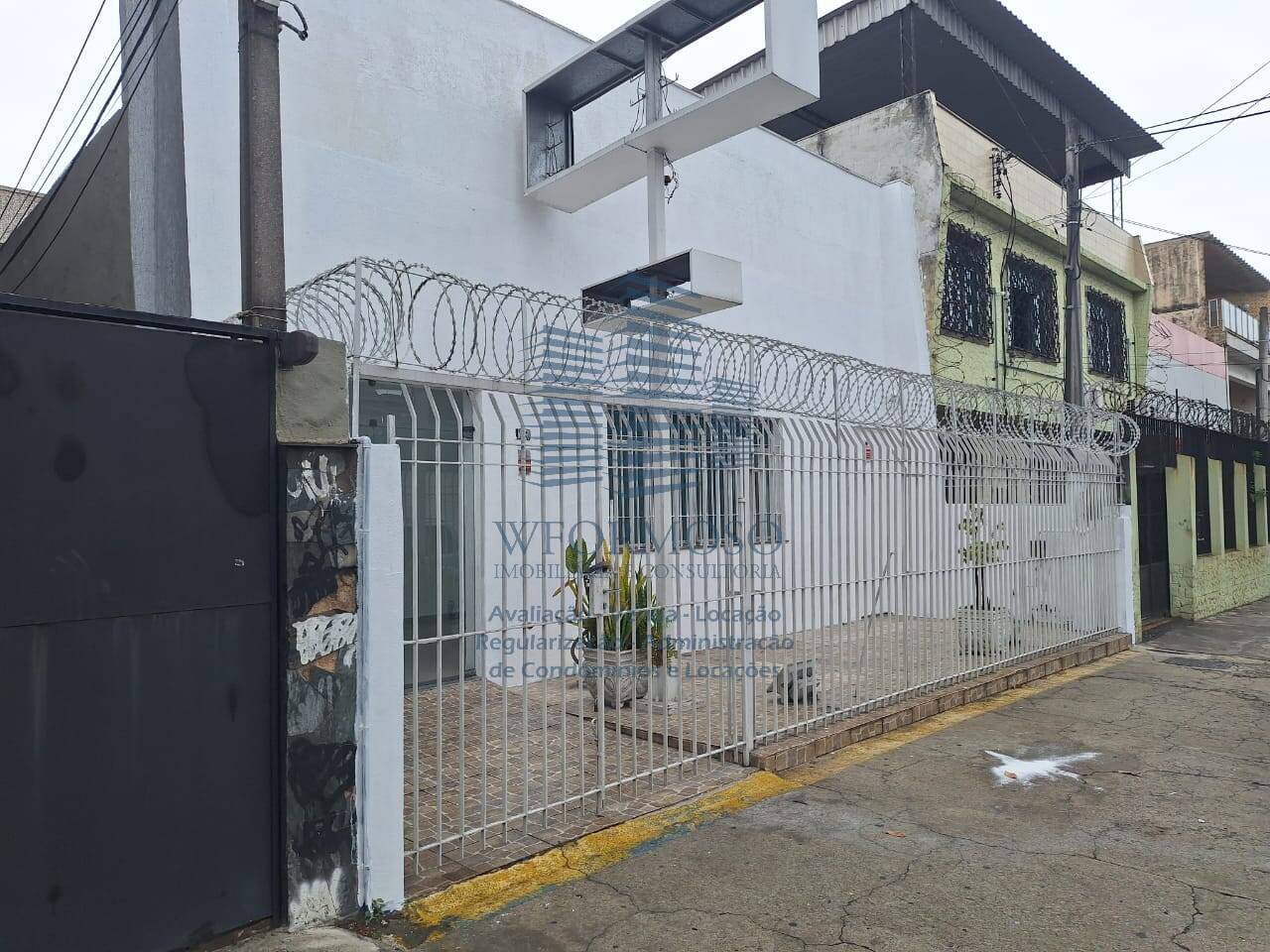 Prédio Inteiro à venda e aluguel, 280m² - Foto 1