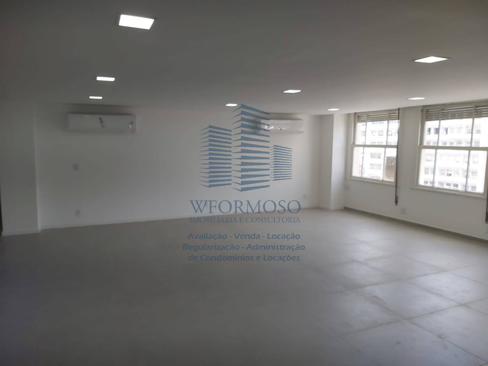 Conjunto Comercial-Sala para alugar, 180m² - Foto 22