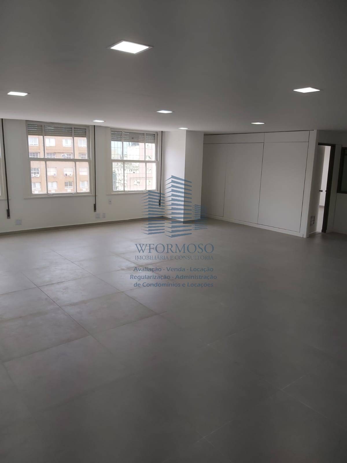 Conjunto Comercial-Sala para alugar, 180m² - Foto 20