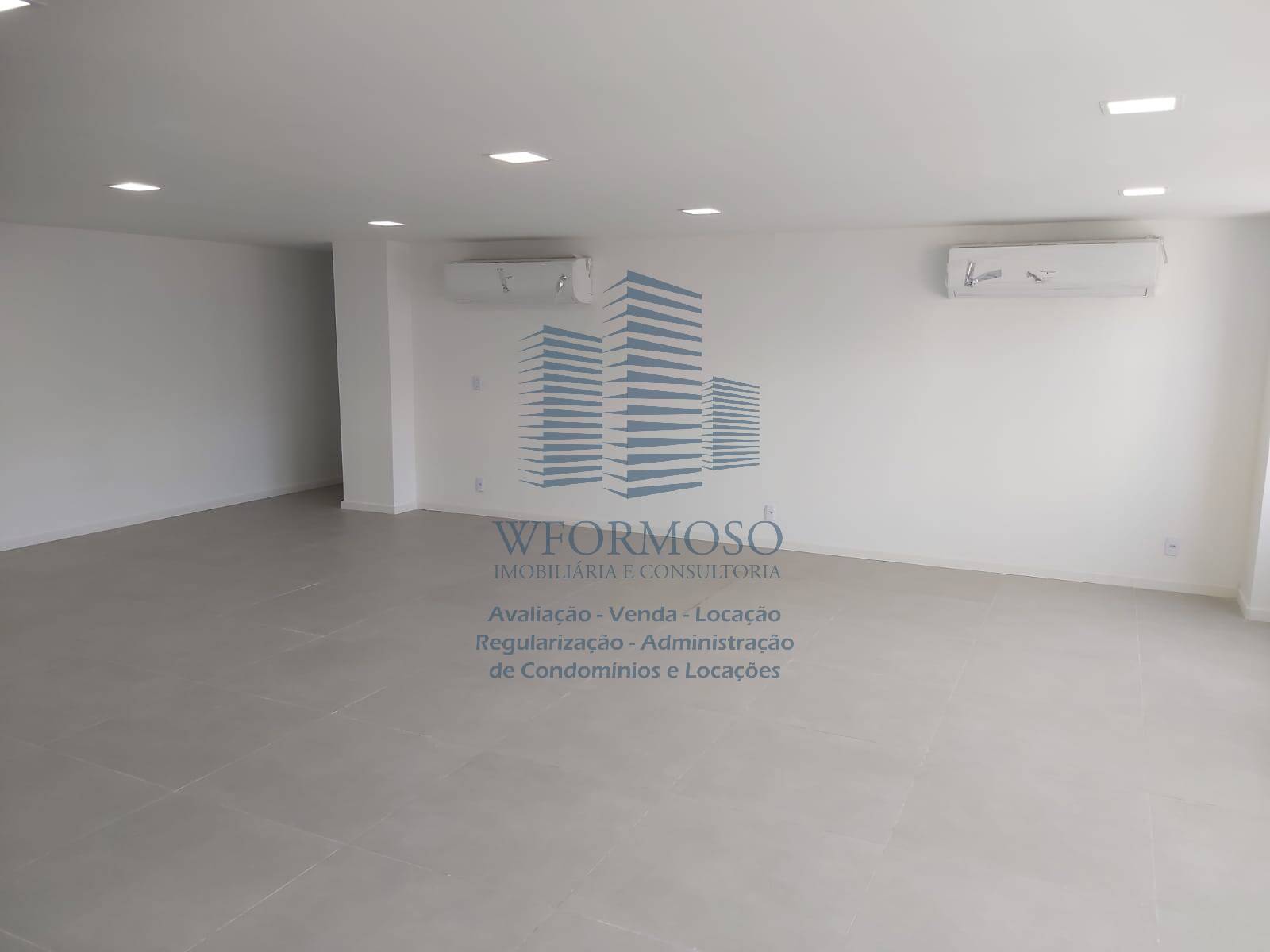 Conjunto Comercial-Sala para alugar, 180m² - Foto 8