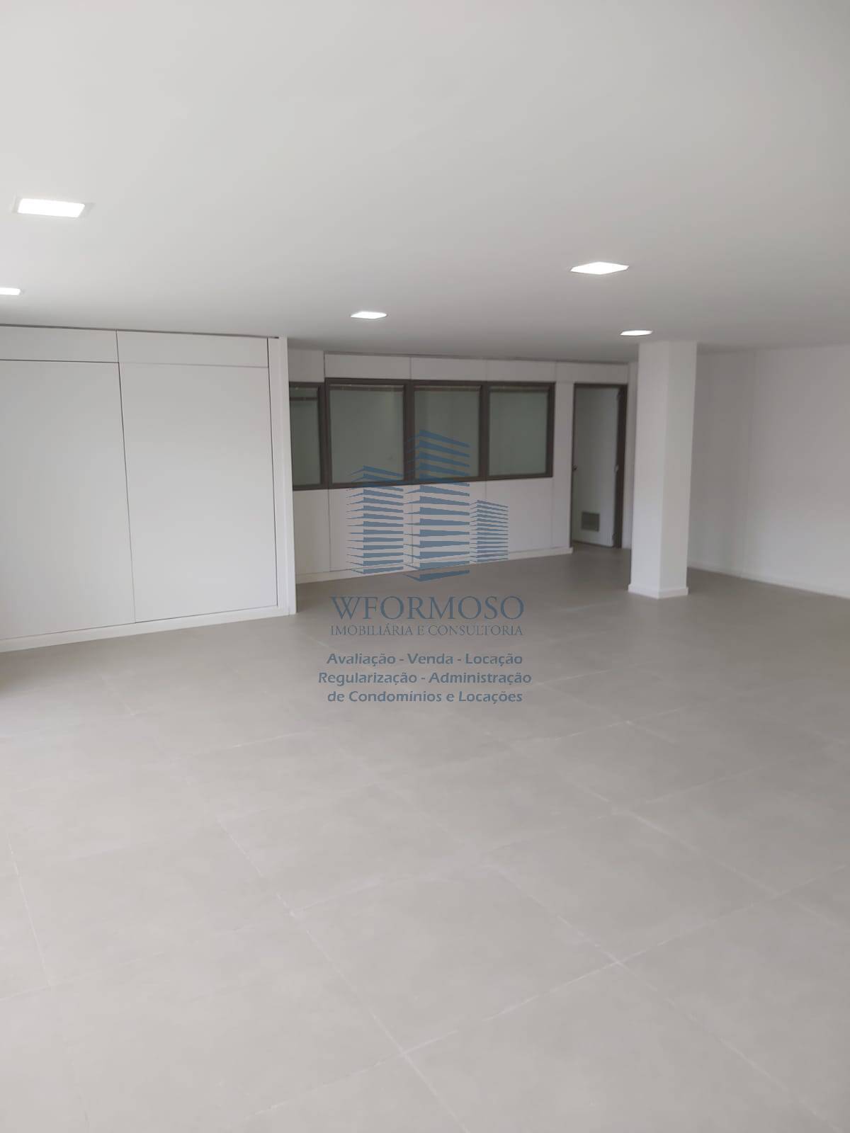 Conjunto Comercial-Sala para alugar, 180m² - Foto 10