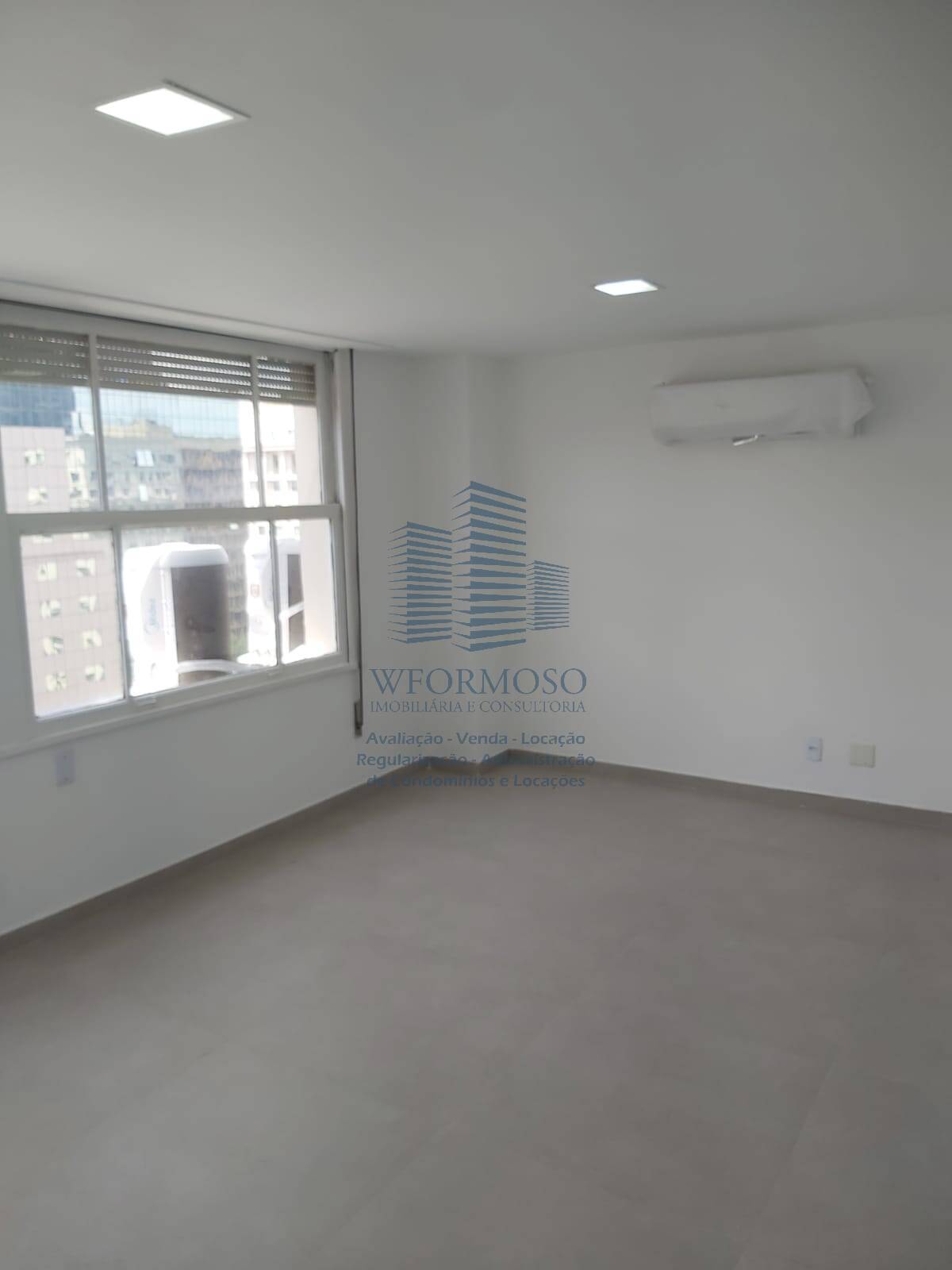 Conjunto Comercial-Sala para alugar, 180m² - Foto 19