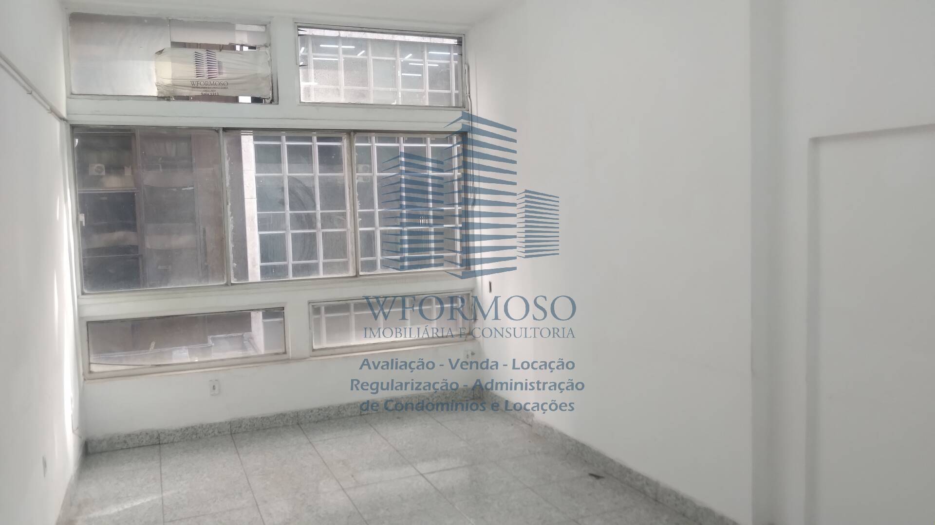 Conjunto Comercial-Sala para alugar, 30m² - Foto 8