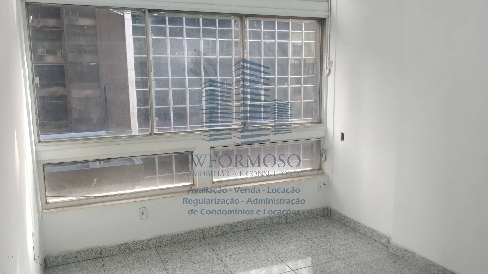 Conjunto Comercial-Sala para alugar, 30m² - Foto 6