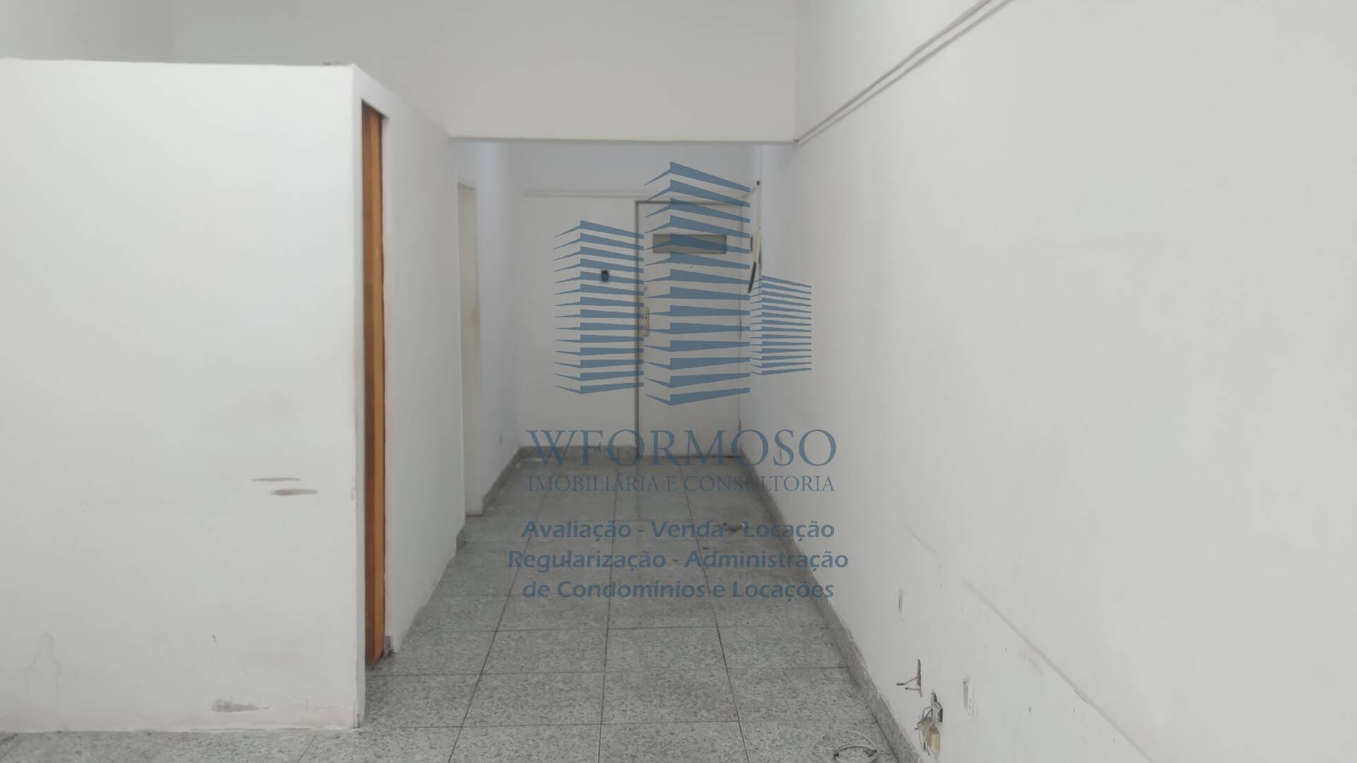 Conjunto Comercial-Sala para alugar, 30m² - Foto 11