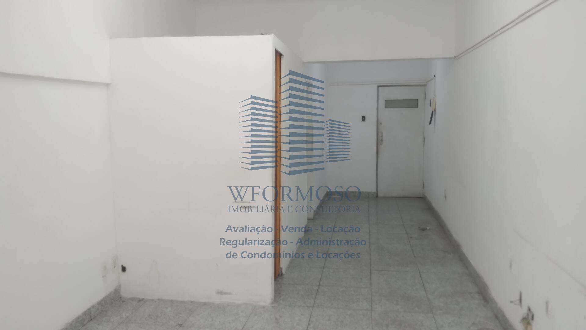 Conjunto Comercial-Sala para alugar, 30m² - Foto 10